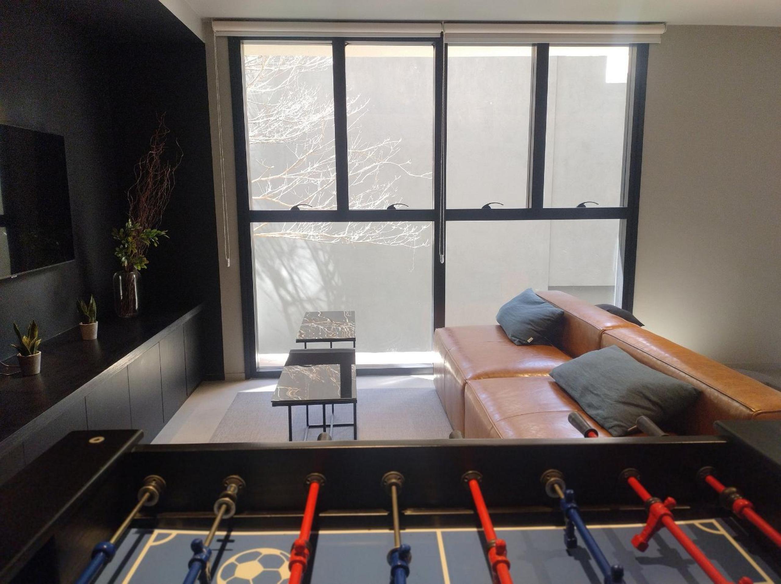 Limited - Studios no Coração de Pinheiros