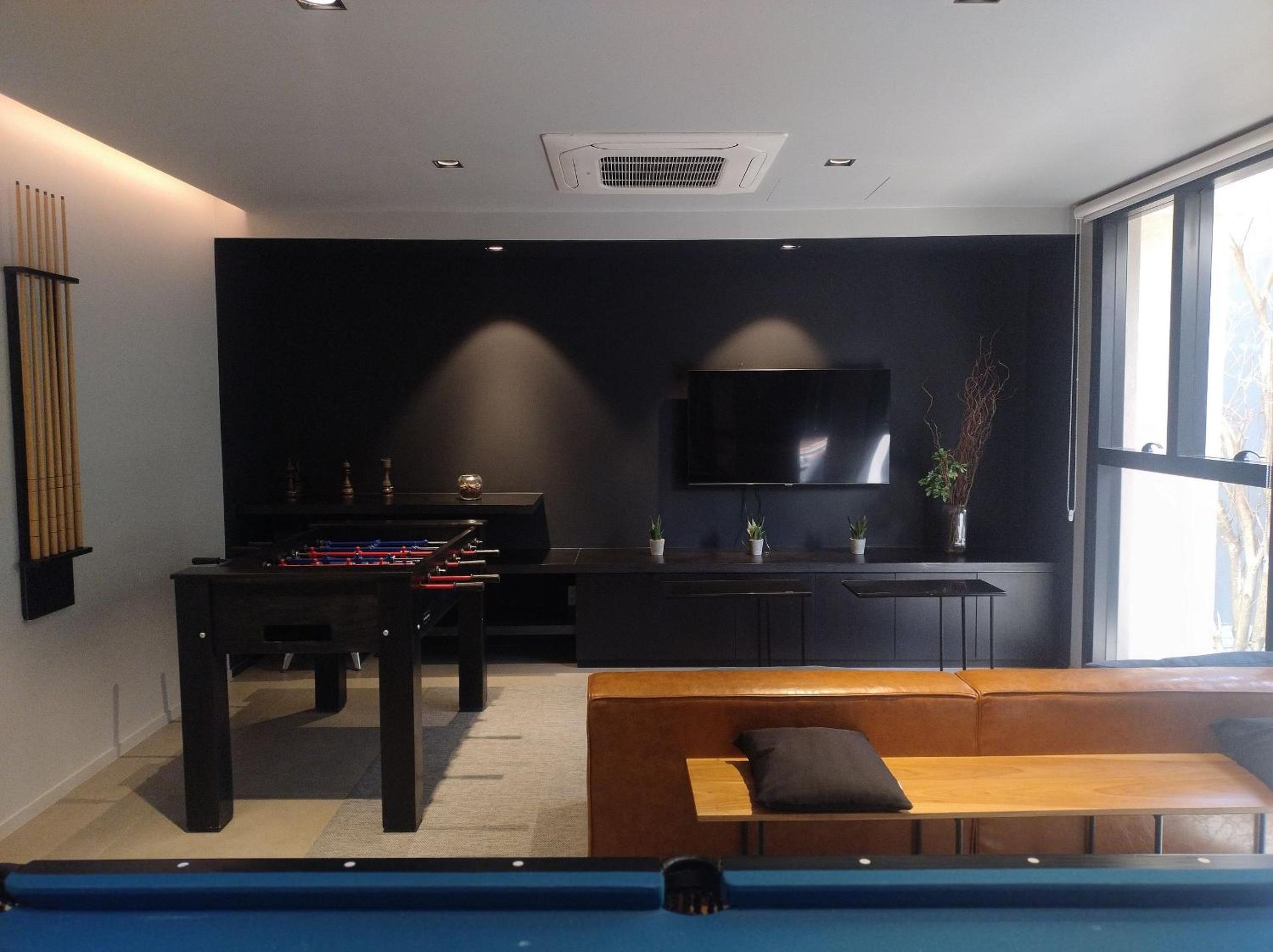 Limited - Studios no Coração de Pinheiros