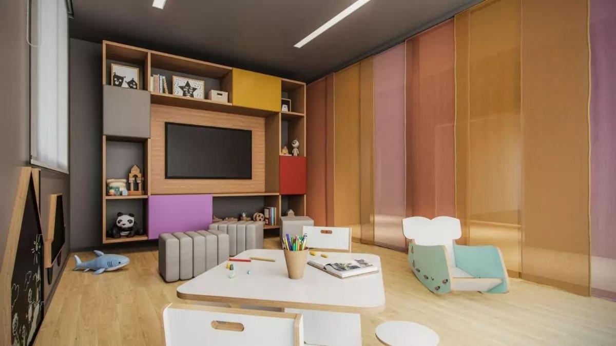 Limited - Studios no Coração de Pinheiros