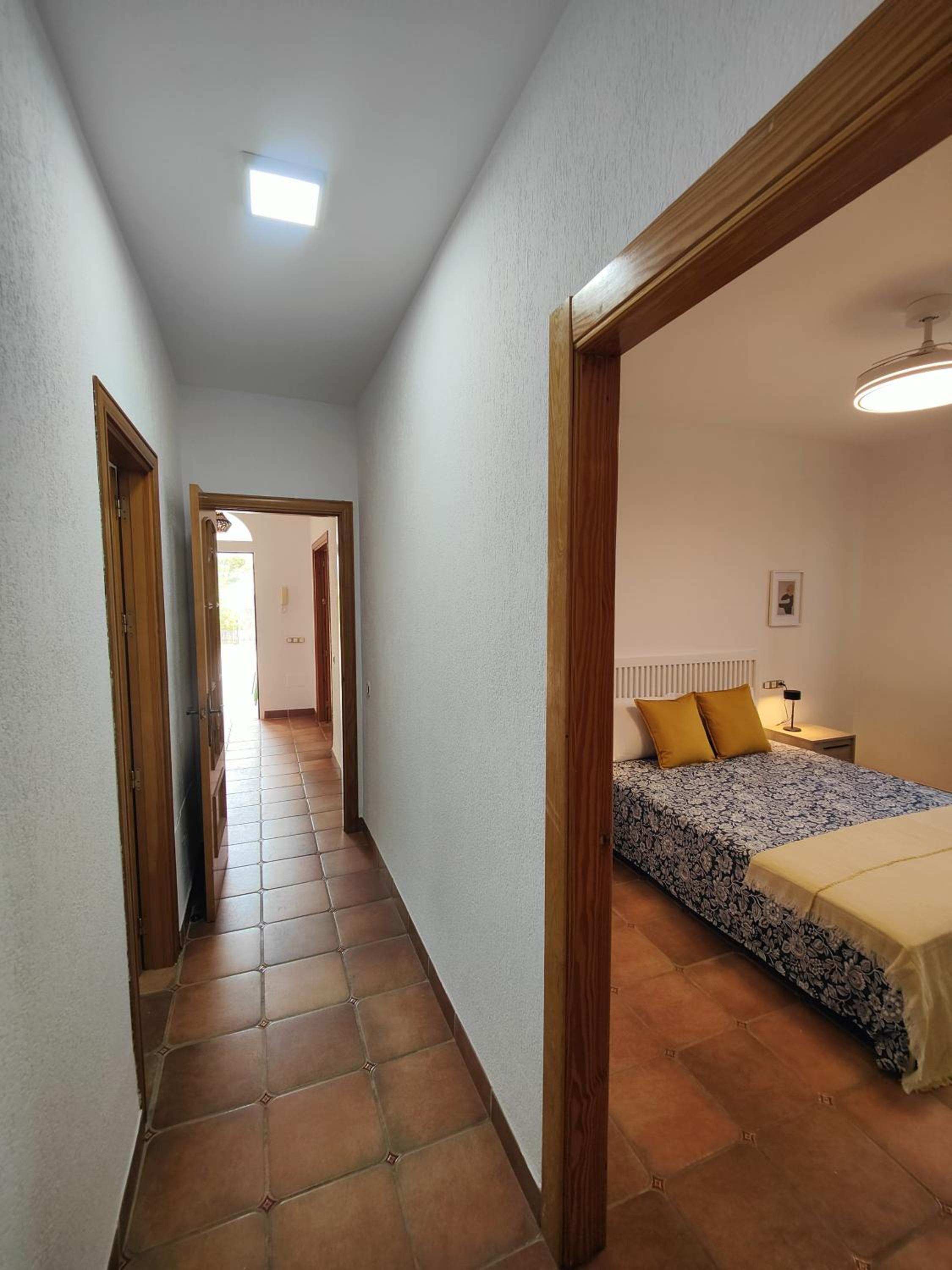 Villa criselimar