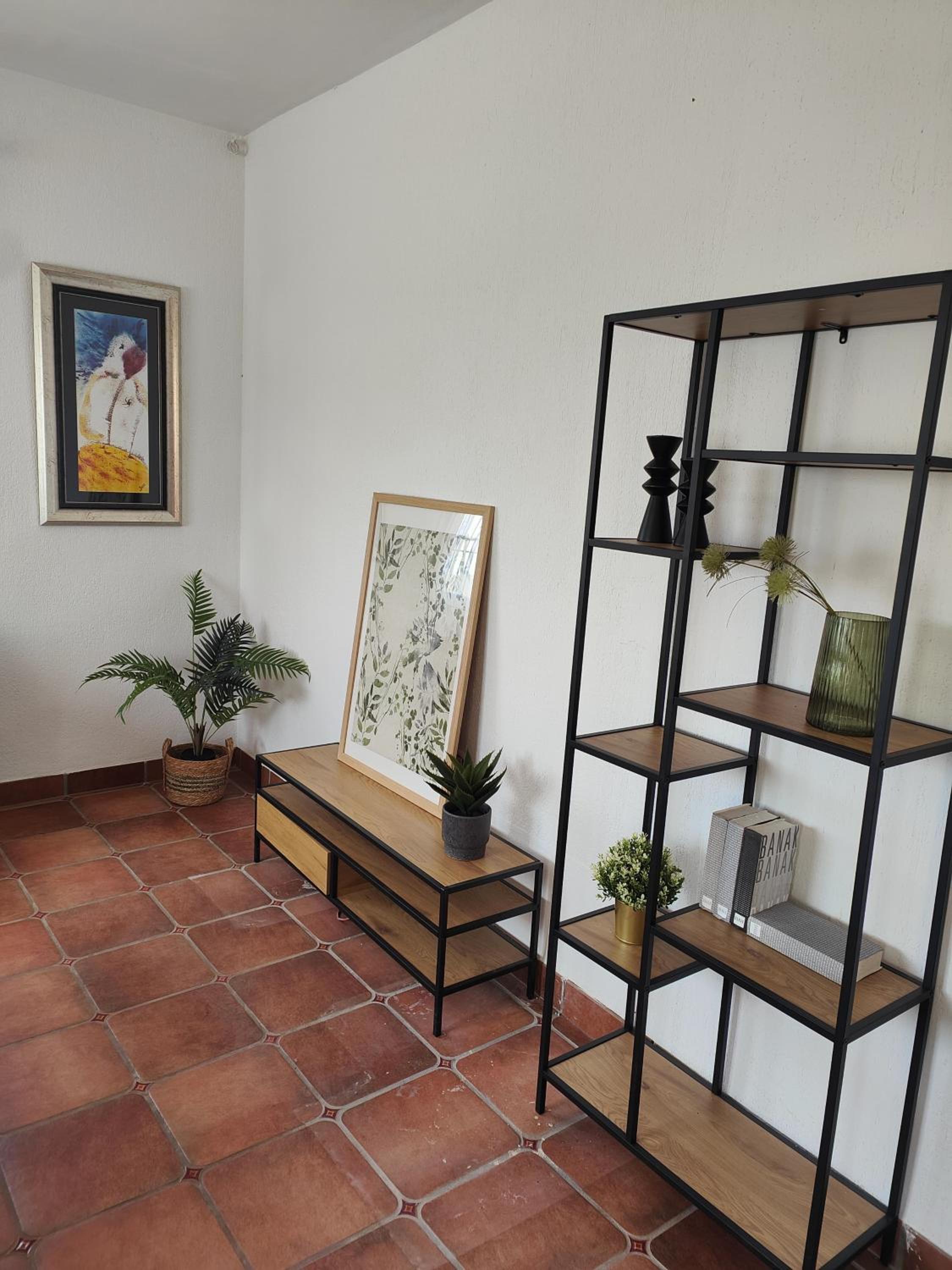 Villa criselimar
