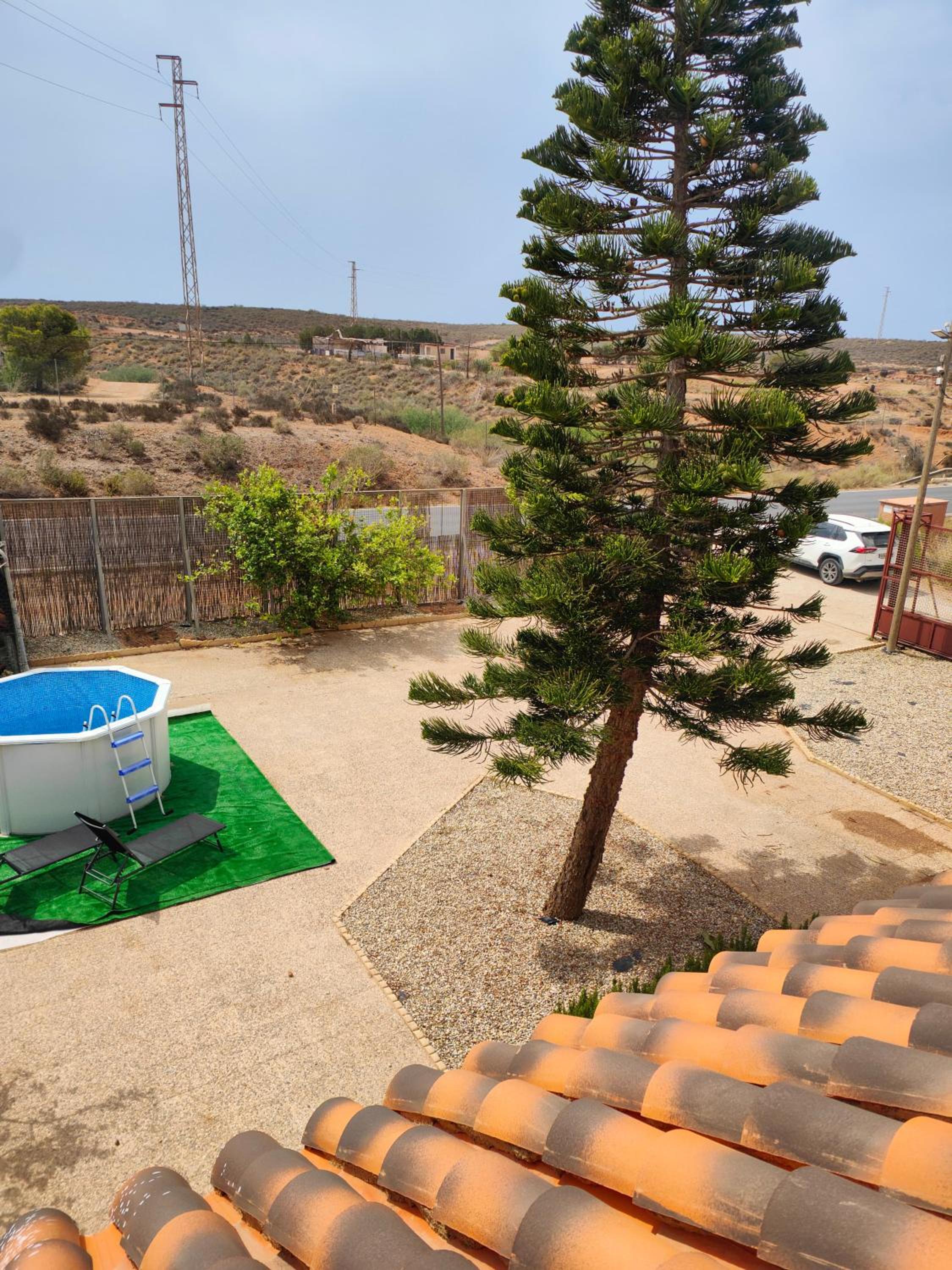Villa criselimar