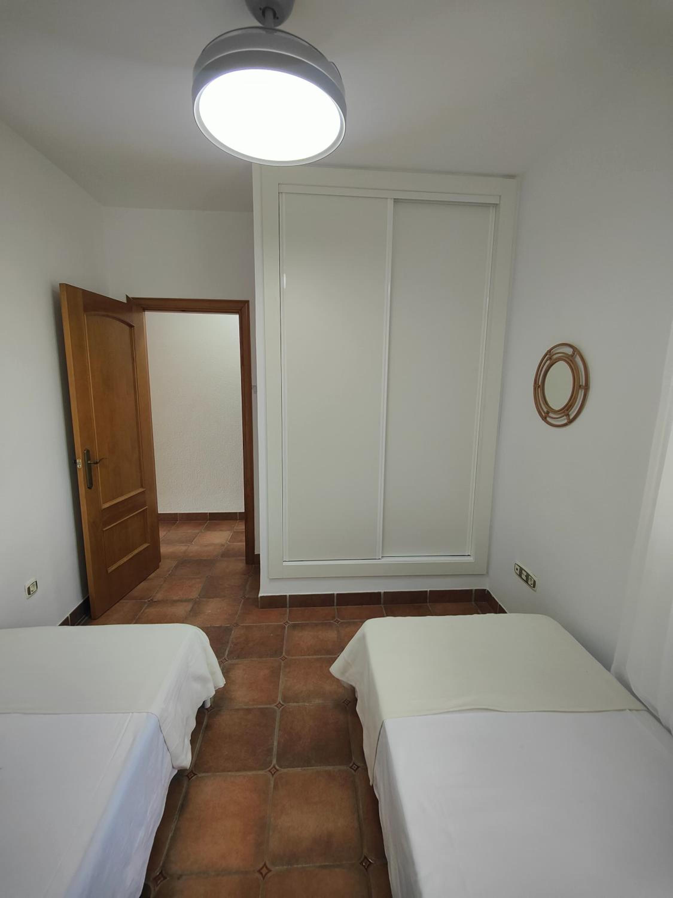 Villa criselimar
