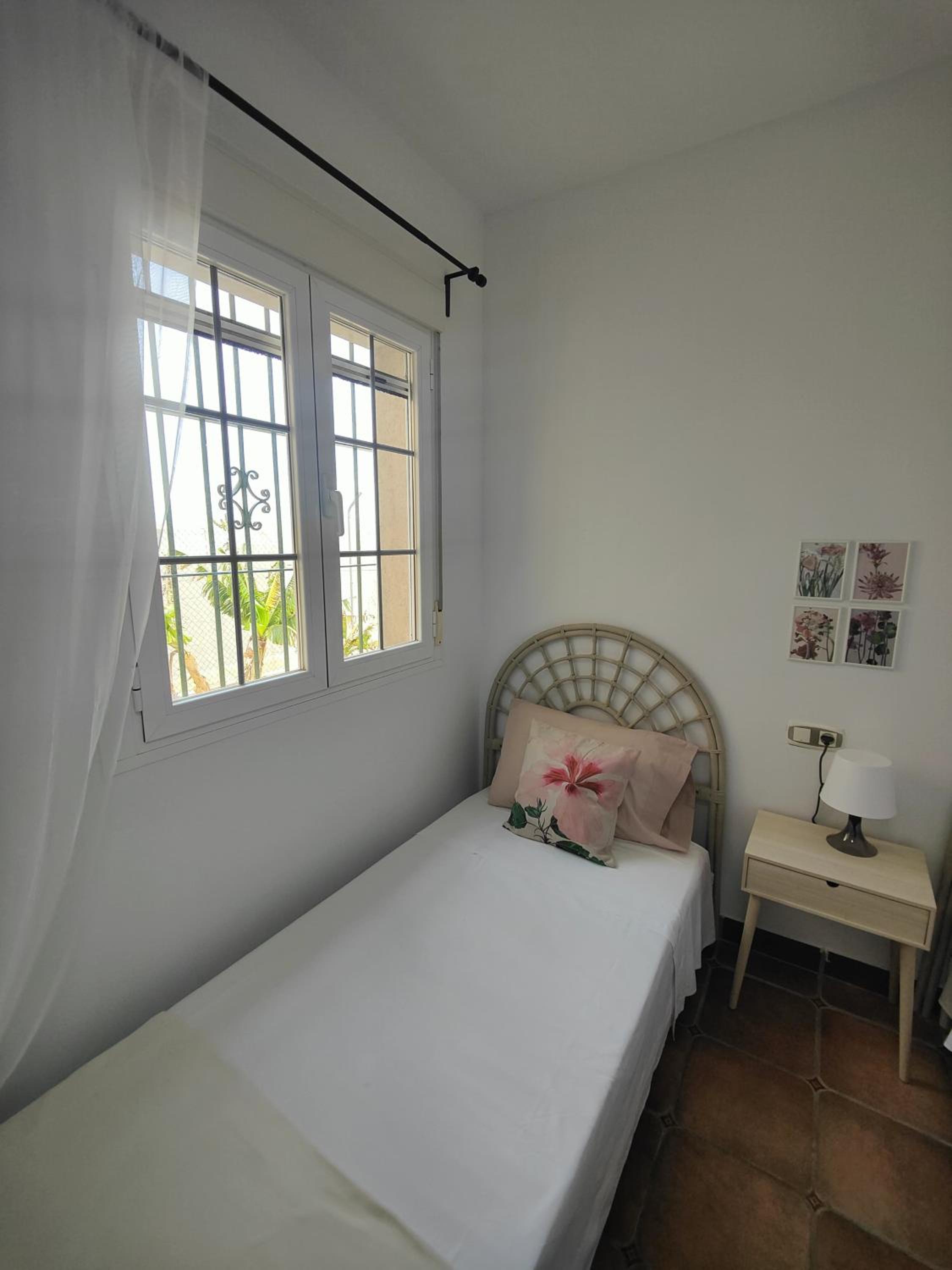 Villa criselimar