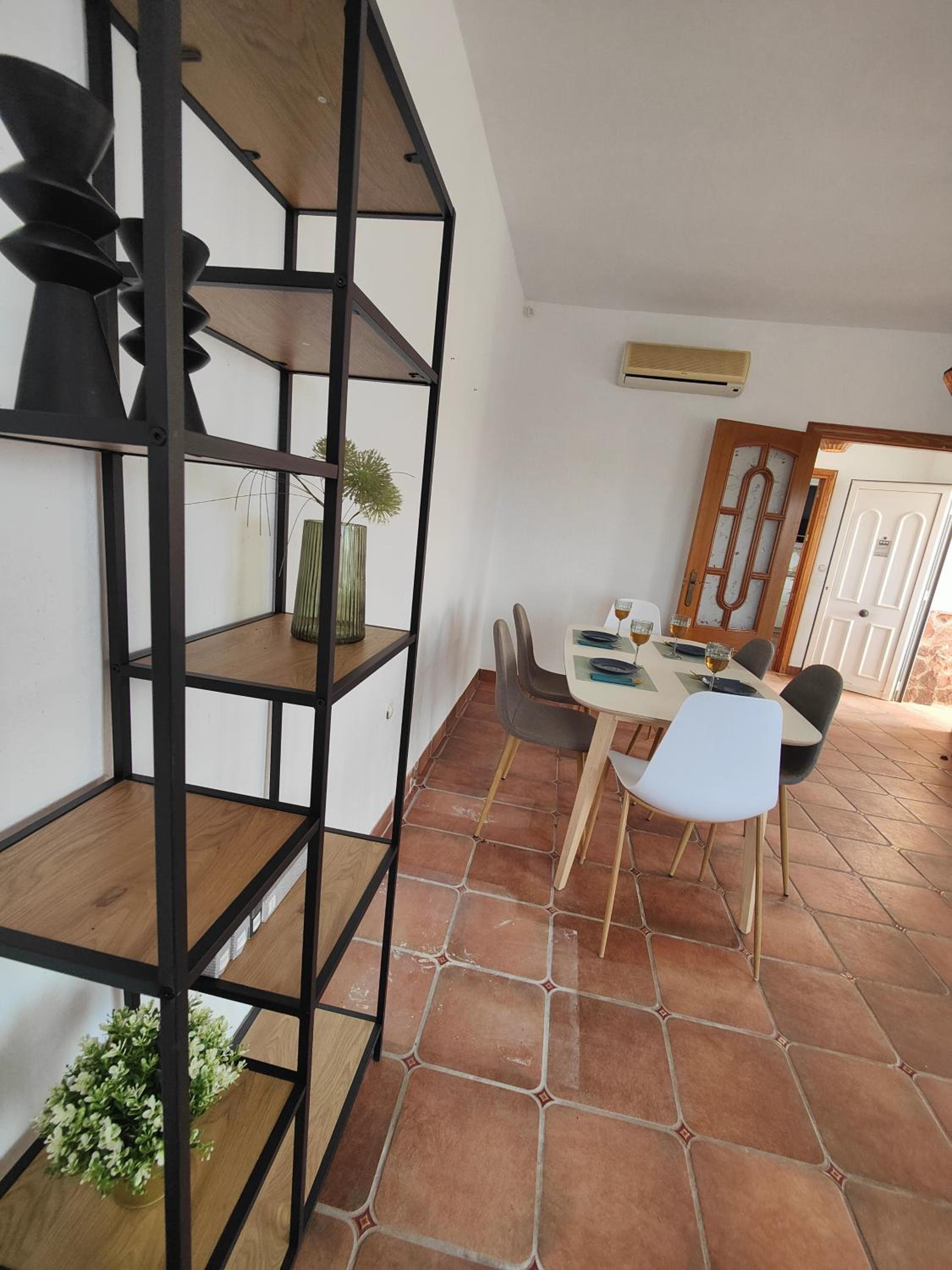 Villa criselimar
