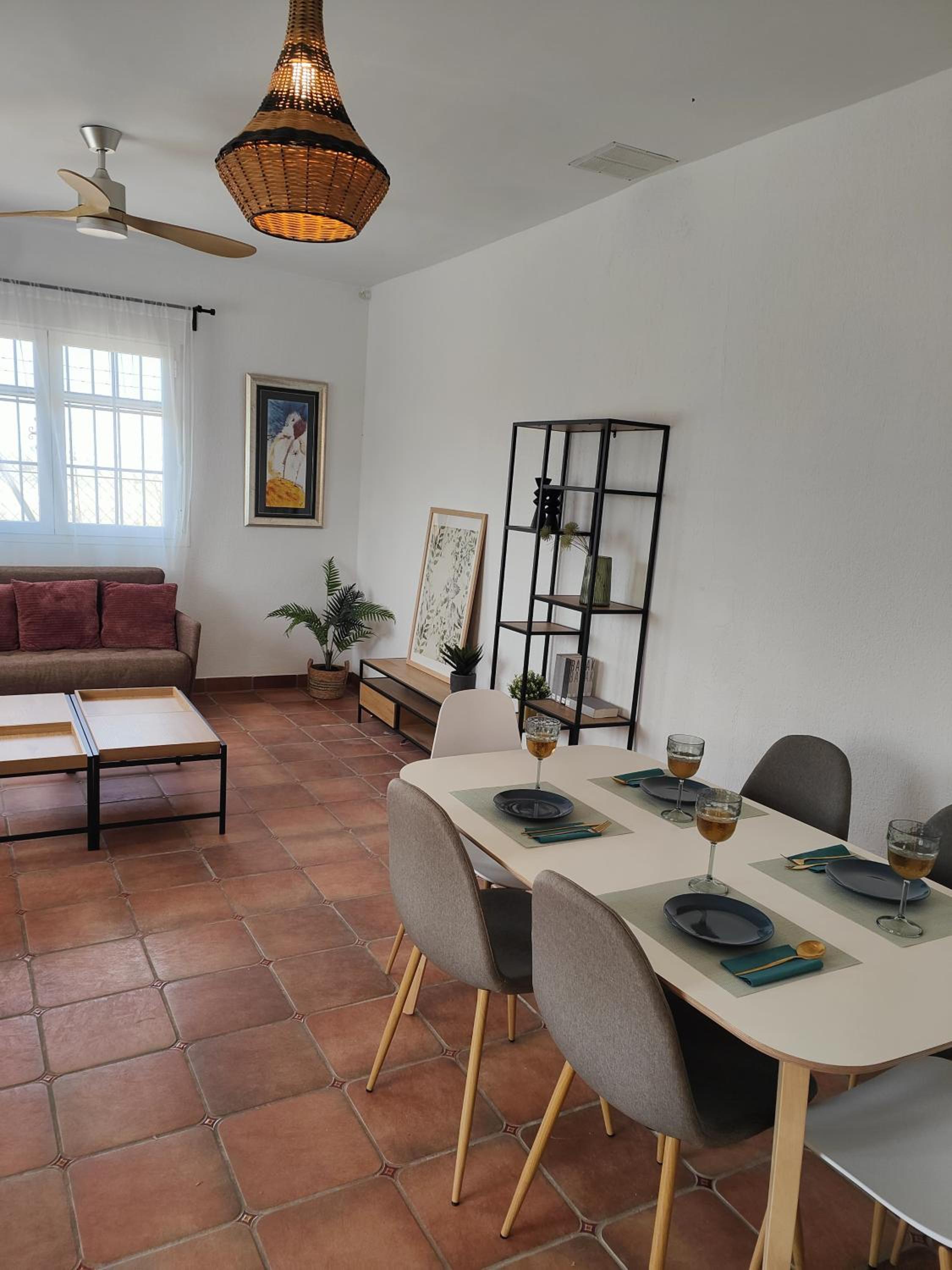 Villa criselimar