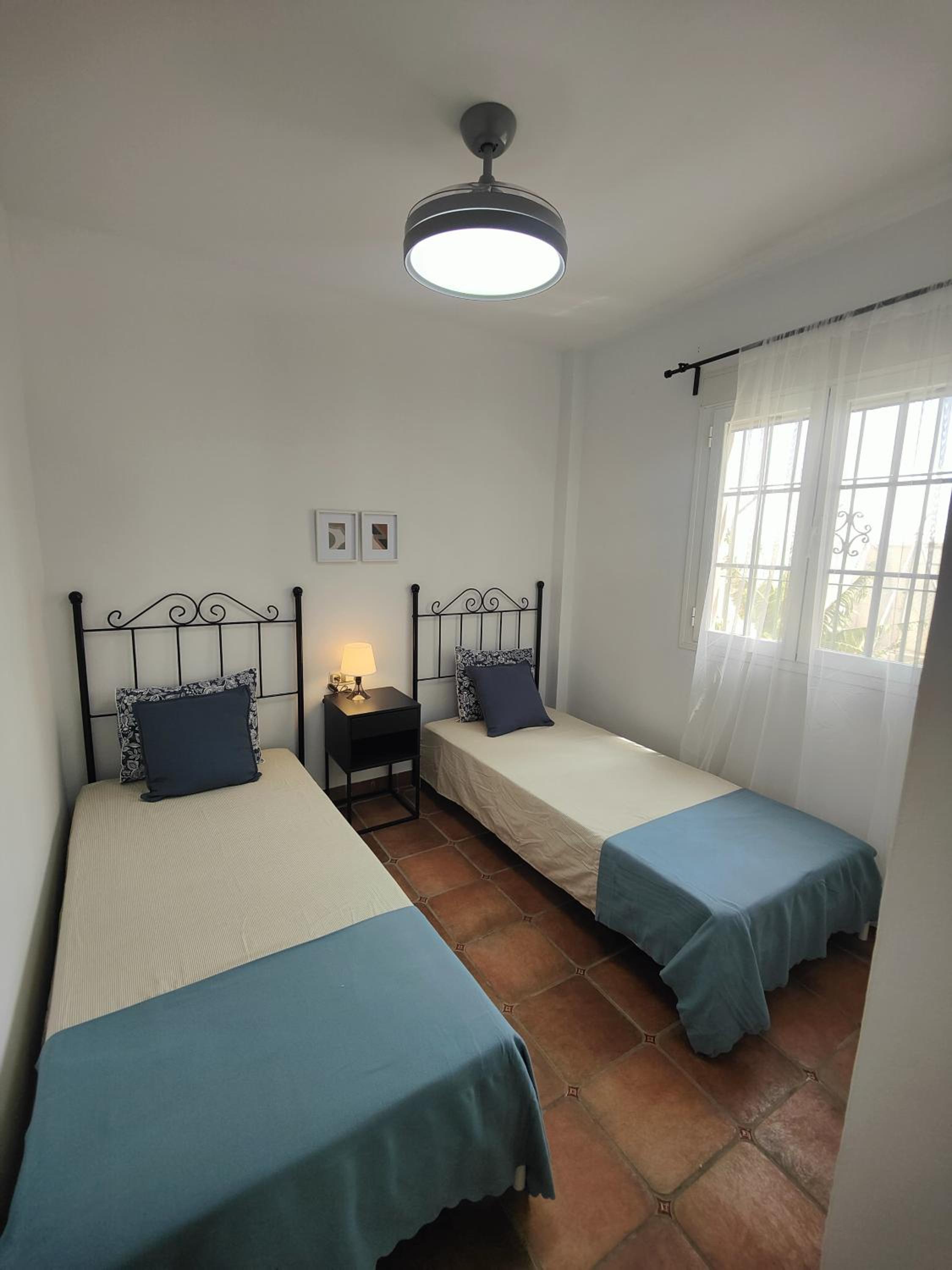 Villa criselimar