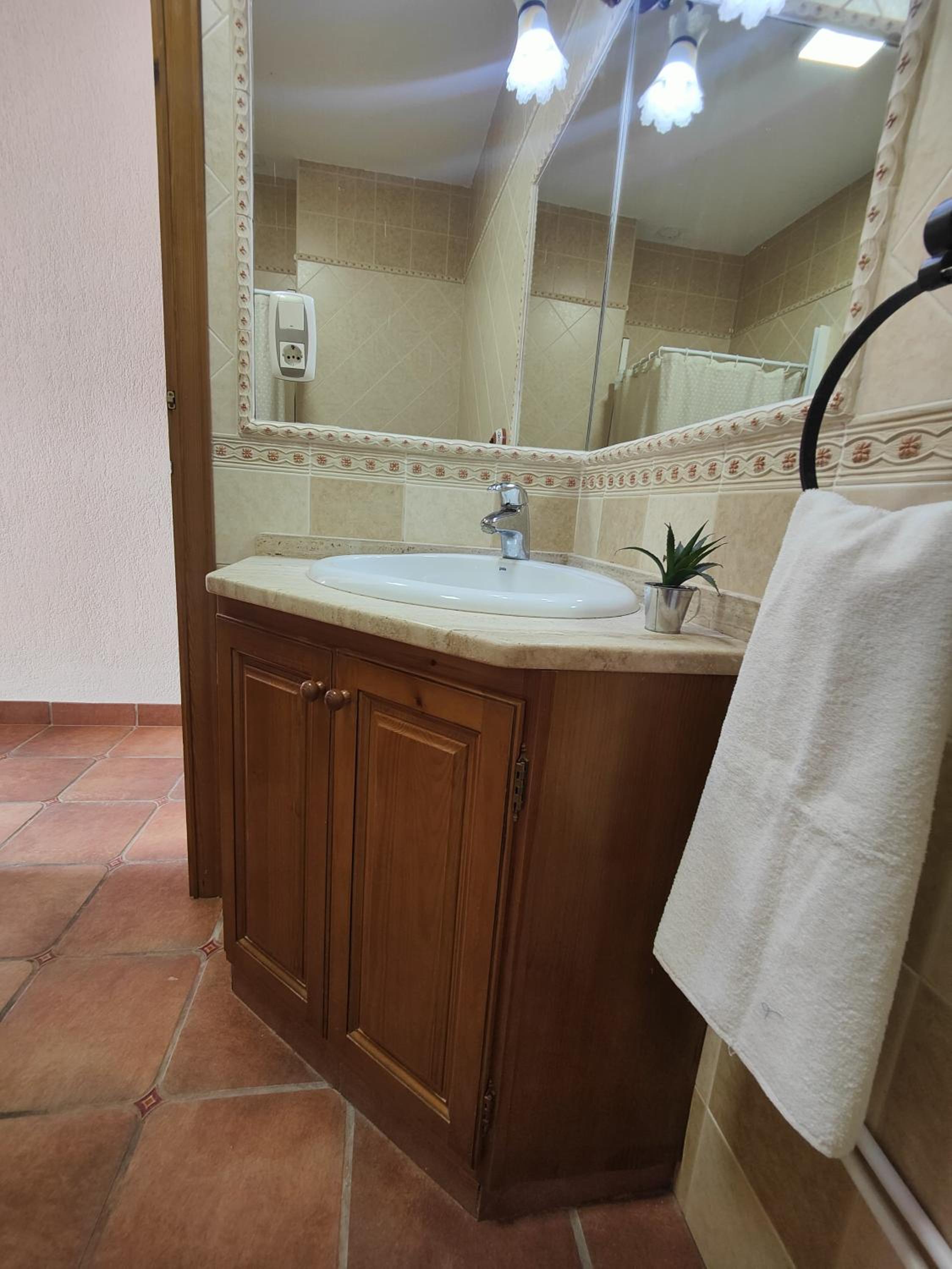 Villa criselimar