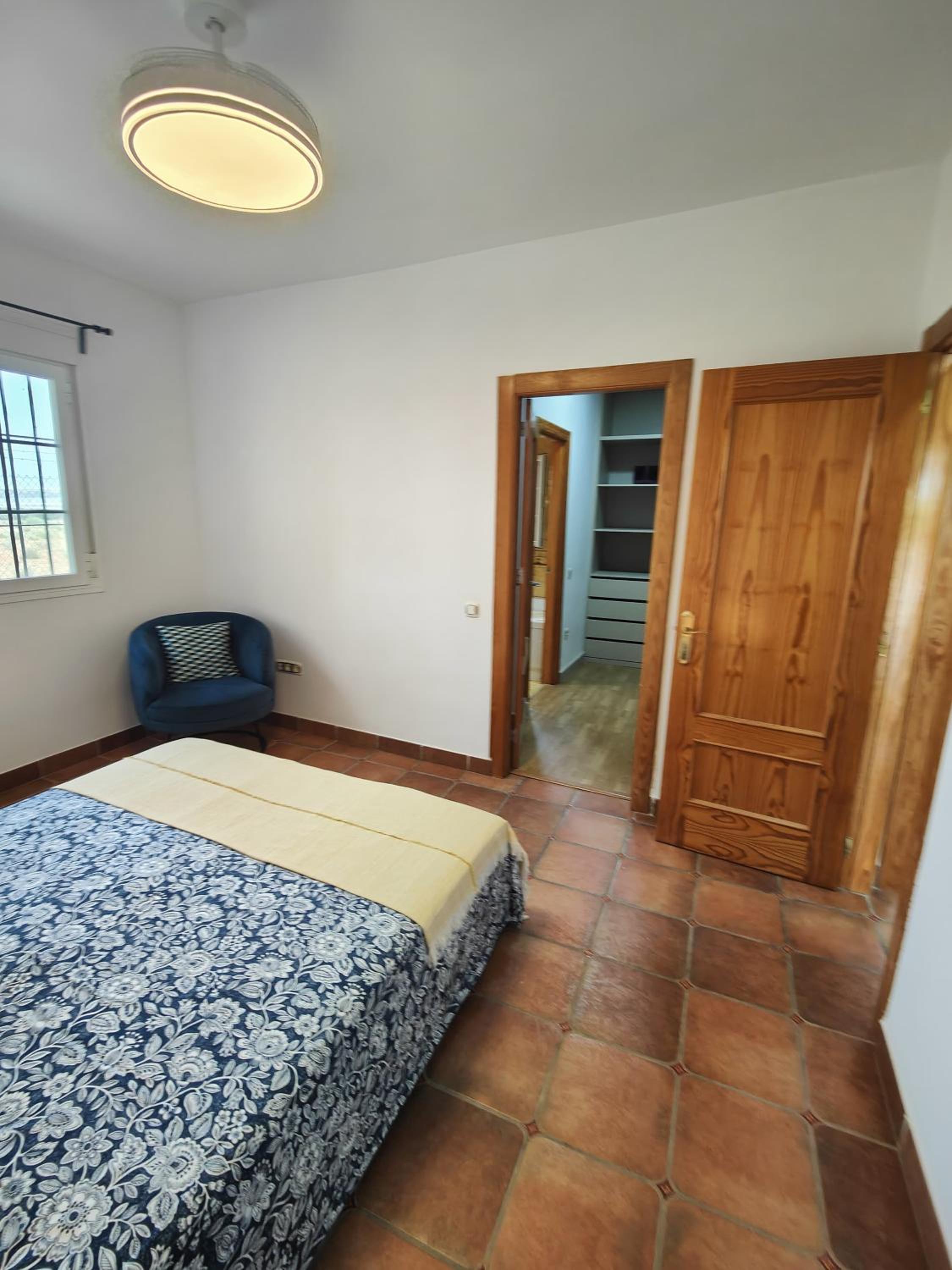 Villa criselimar