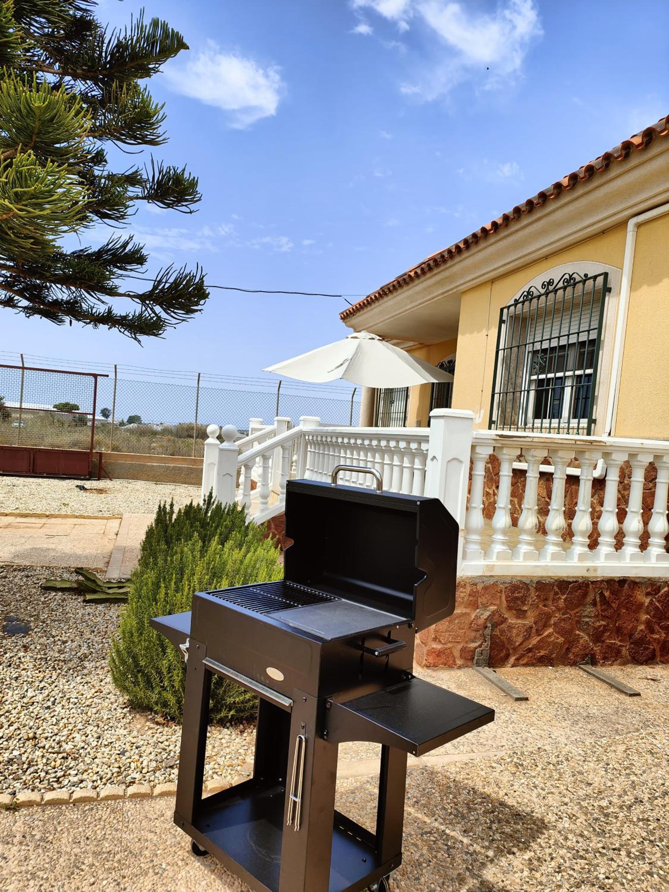 Villa criselimar