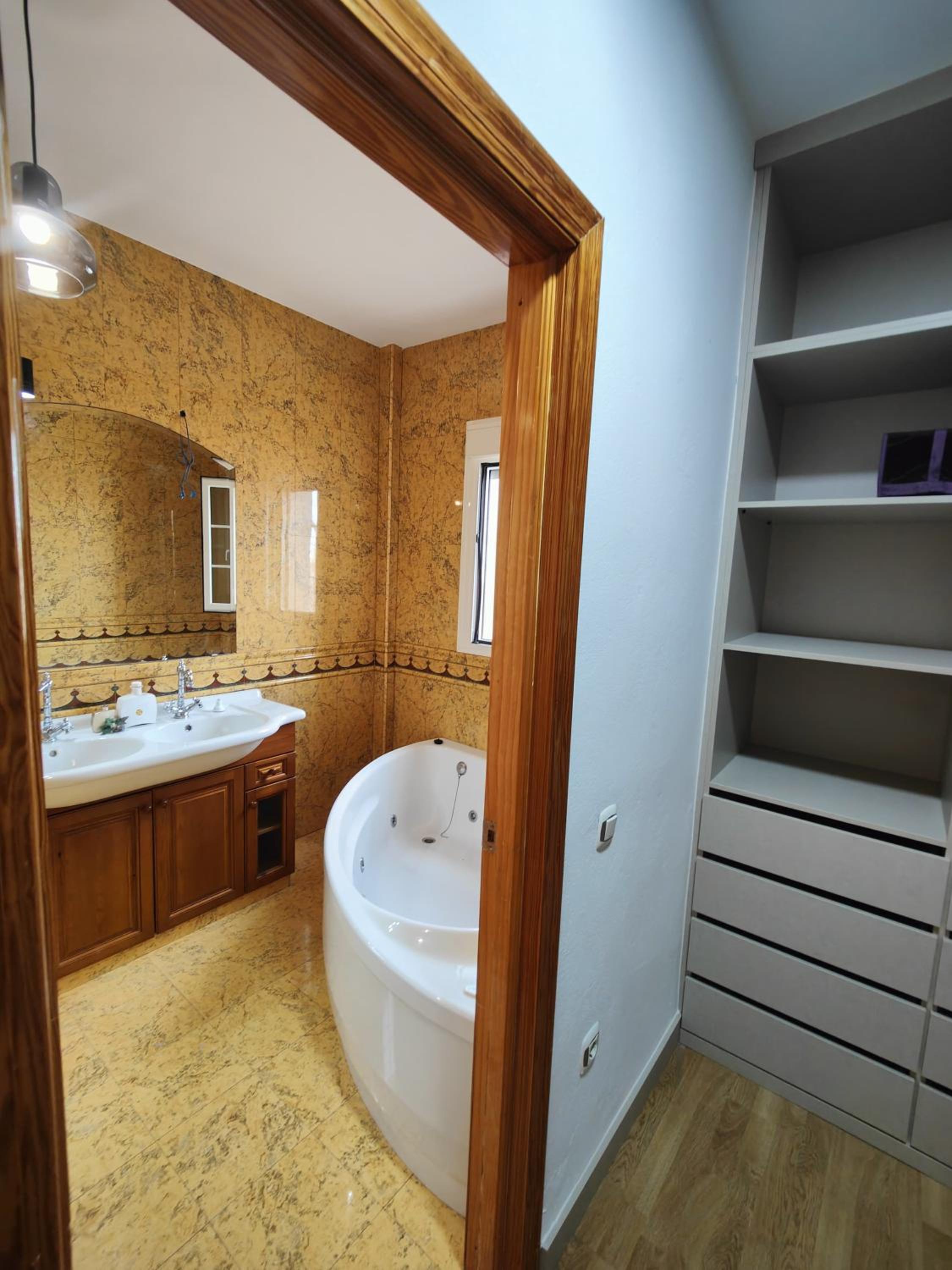 Villa criselimar