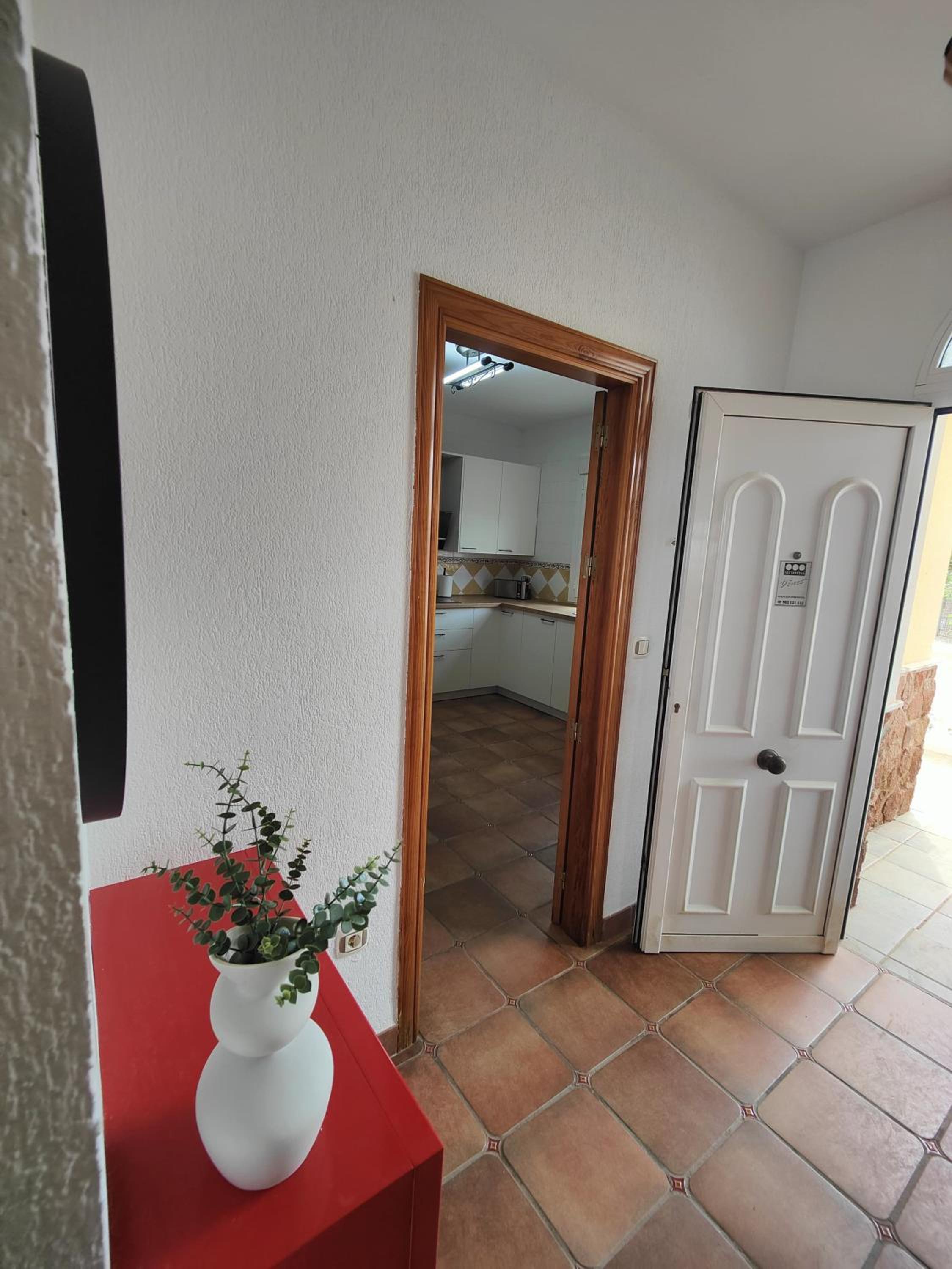 Villa criselimar