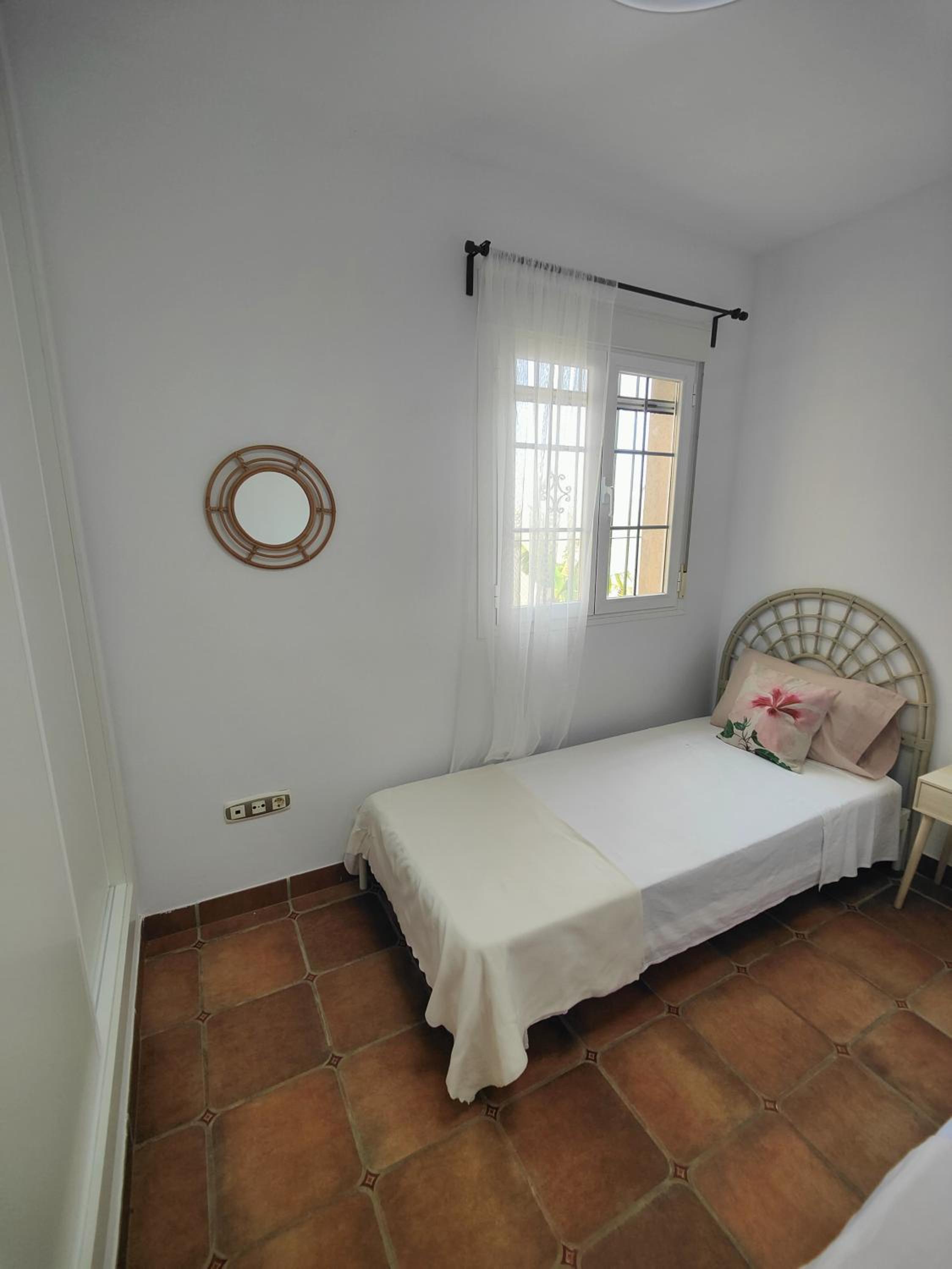 Villa criselimar