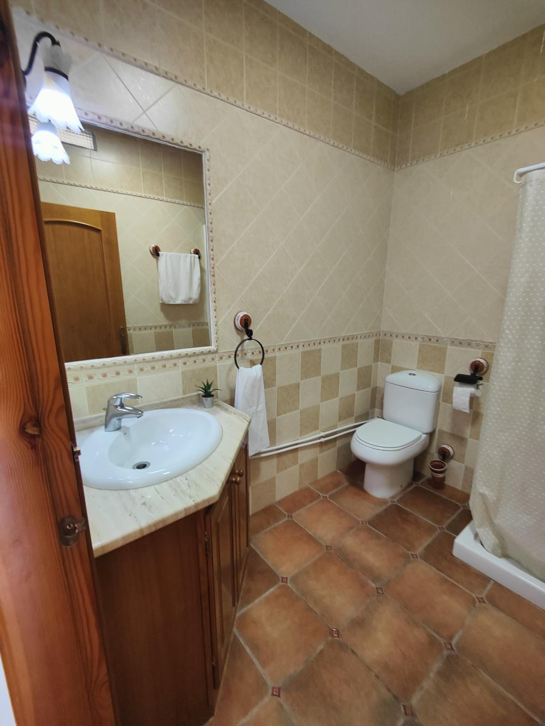 Villa criselimar
