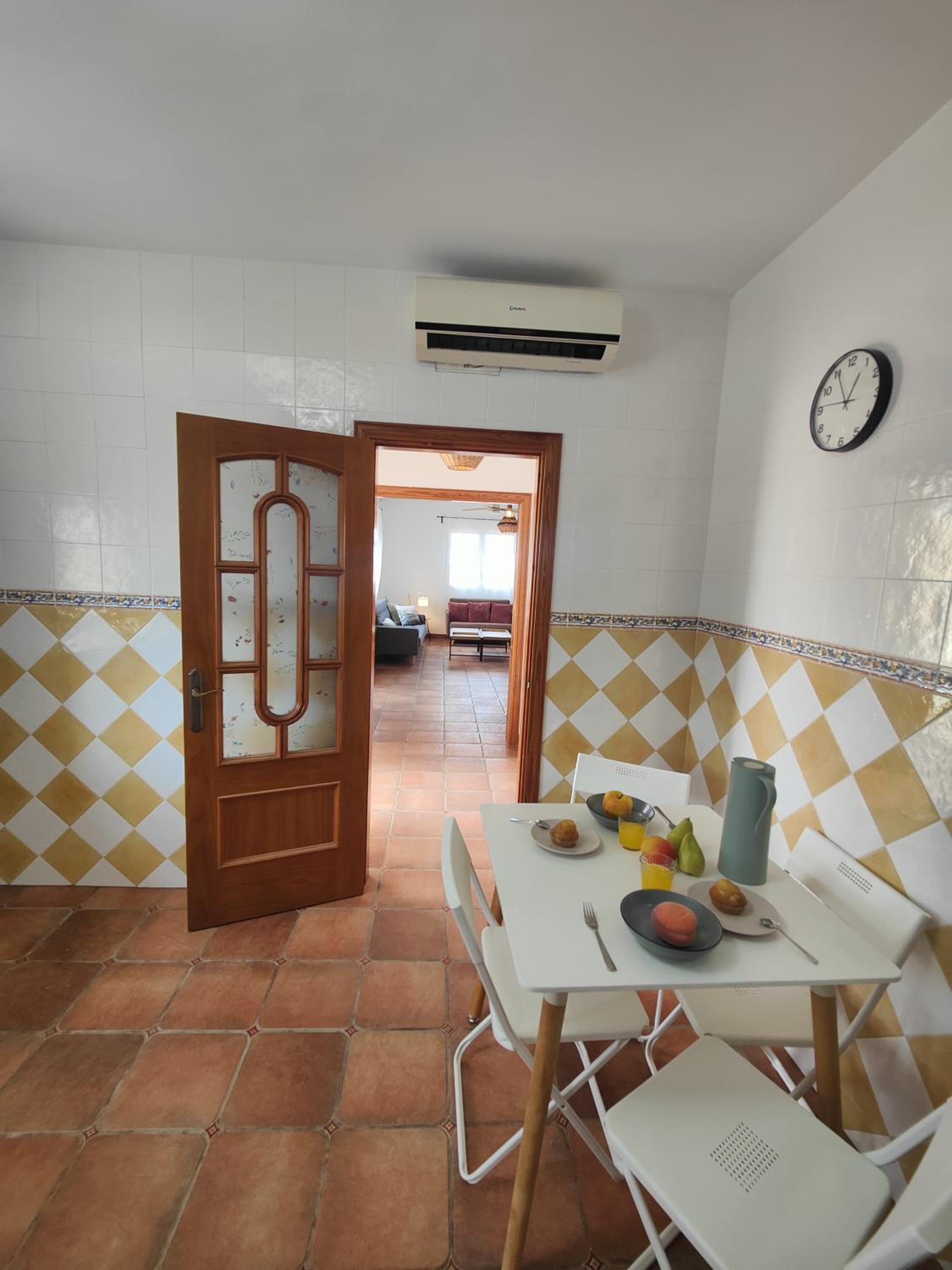 Villa criselimar