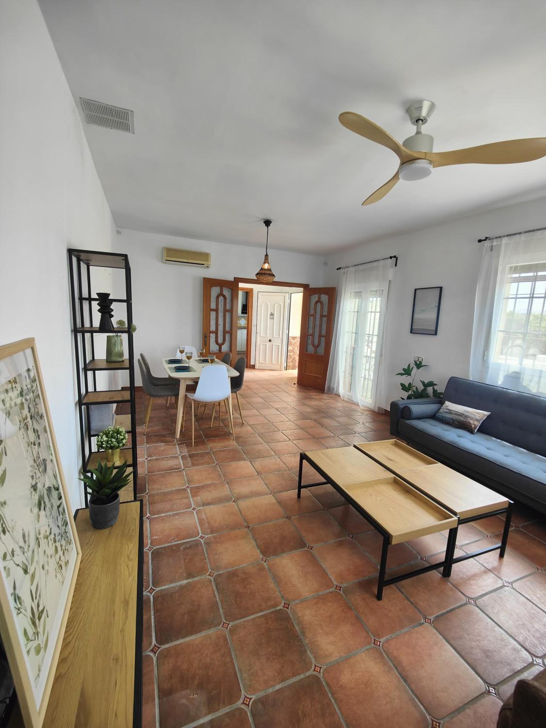 Villa criselimar
