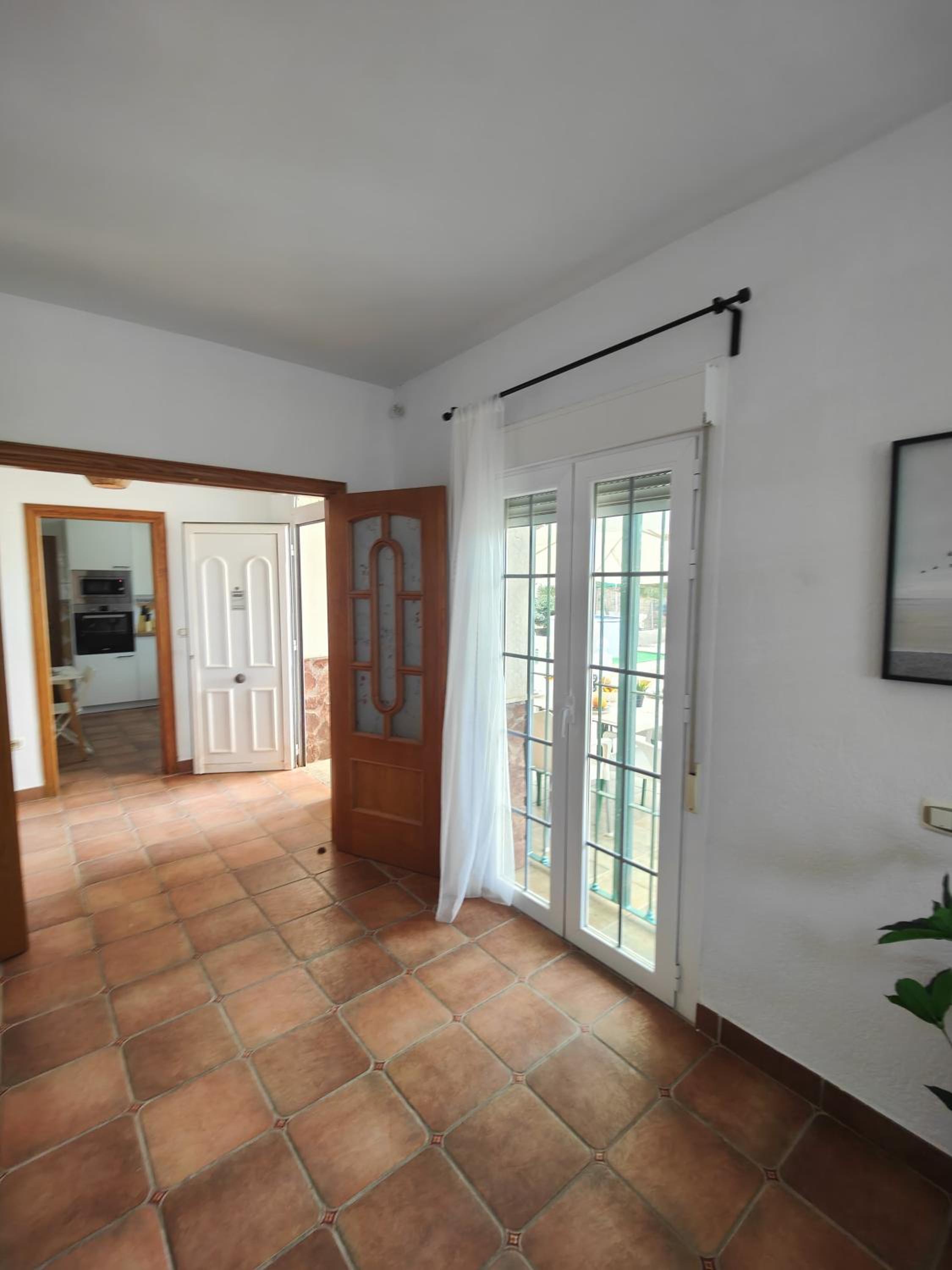 Villa criselimar