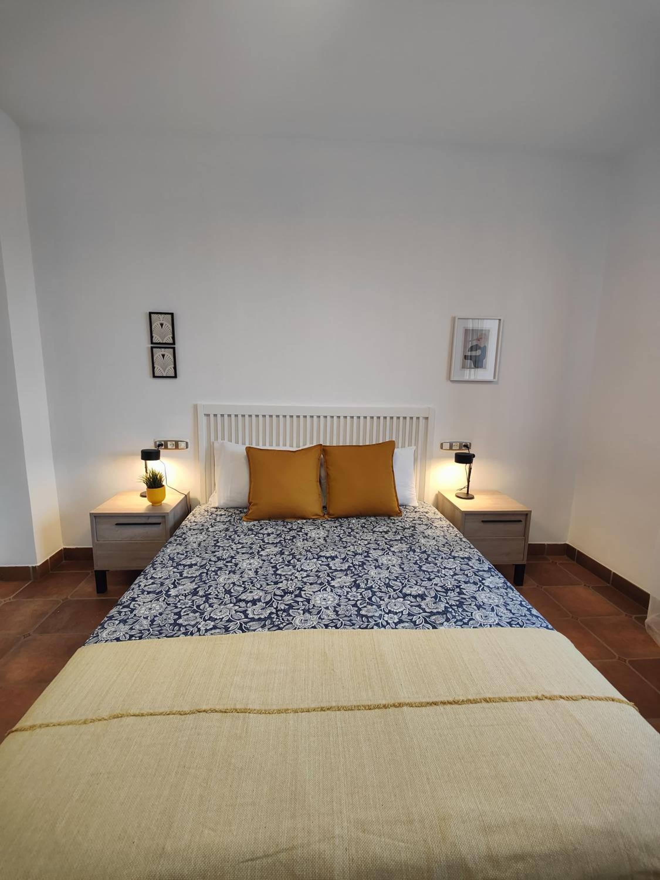 Villa criselimar