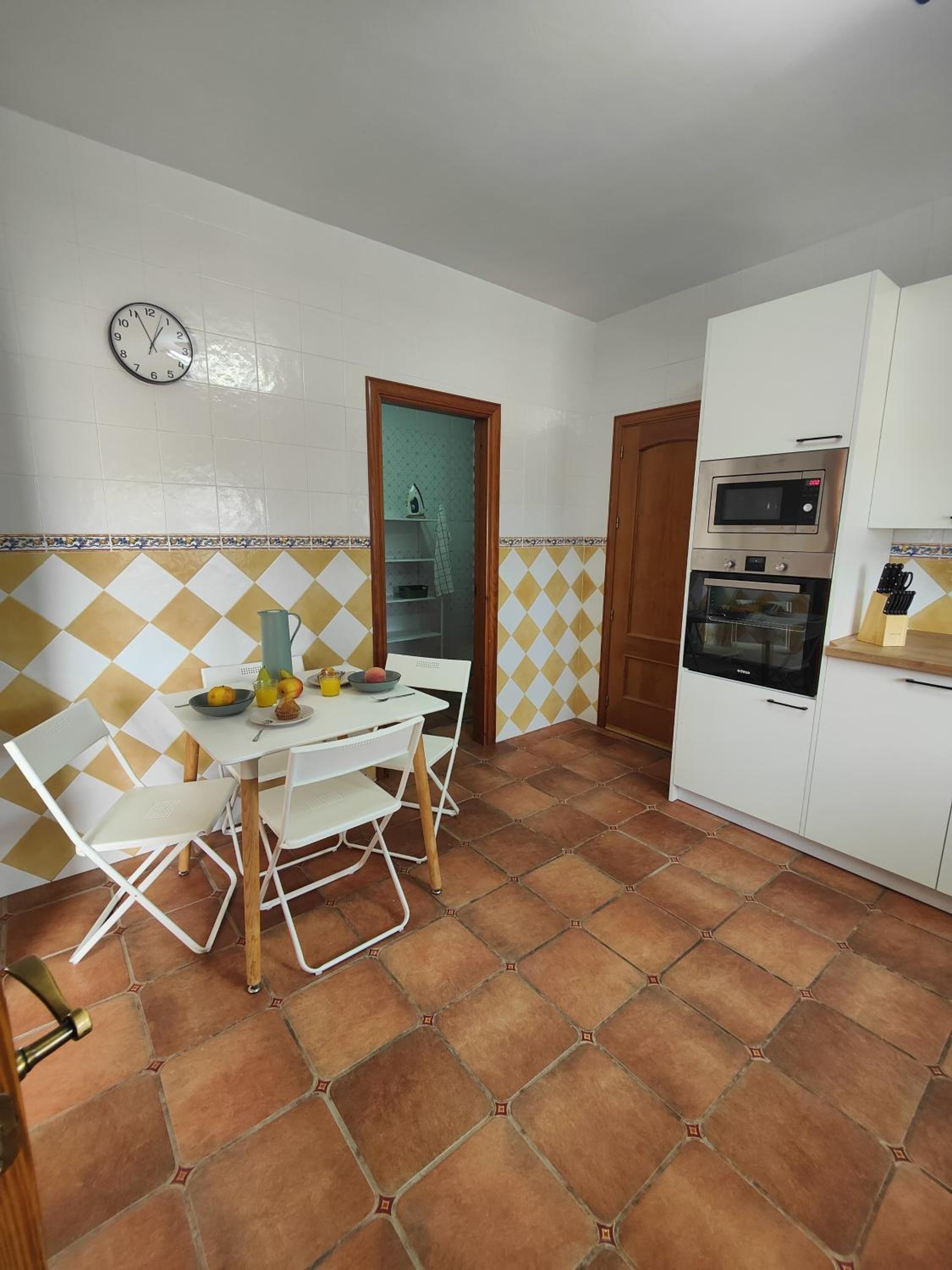 Villa criselimar
