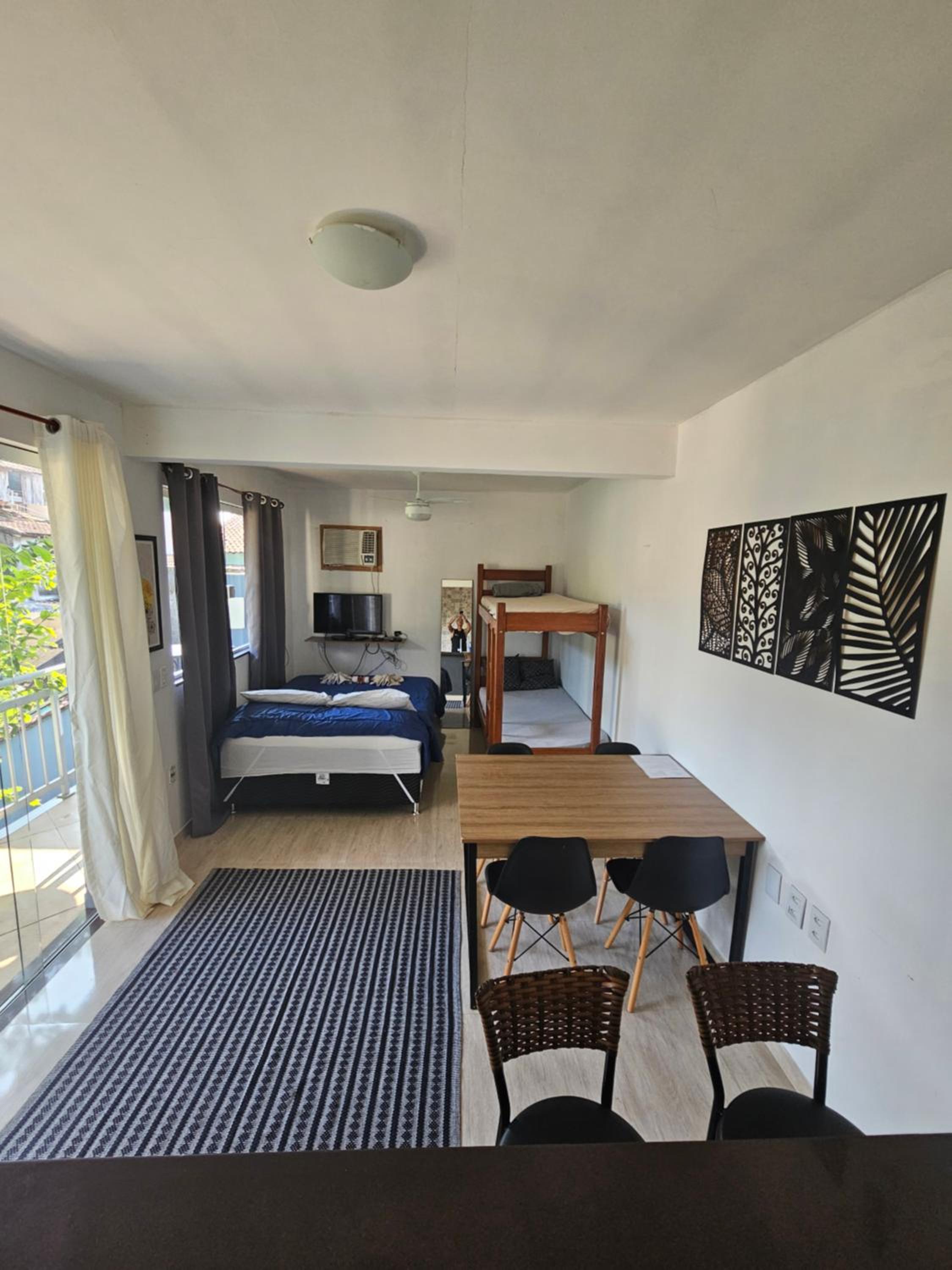 Casa da Manjuba