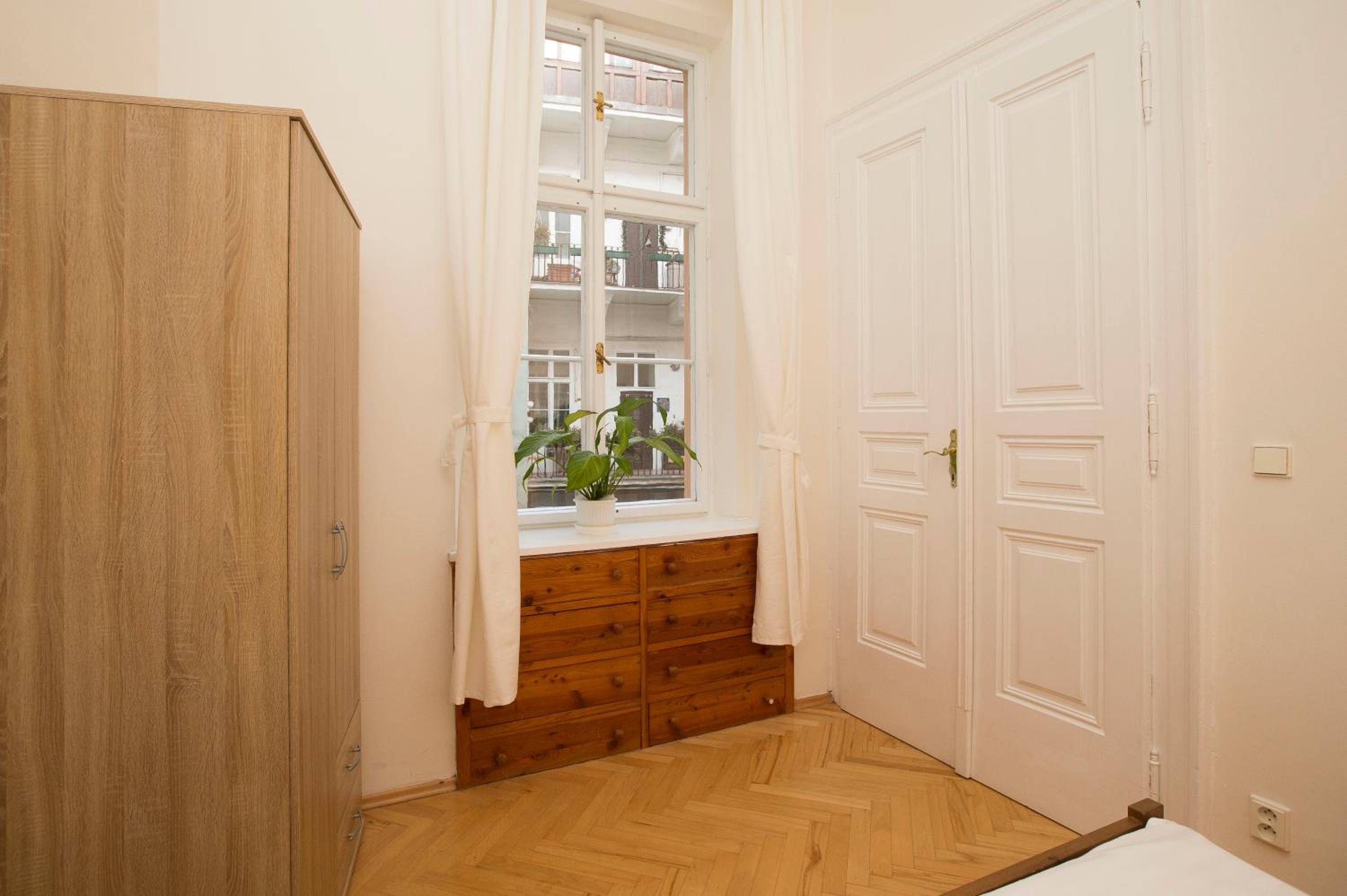 Greg Apartments Kampa Prague