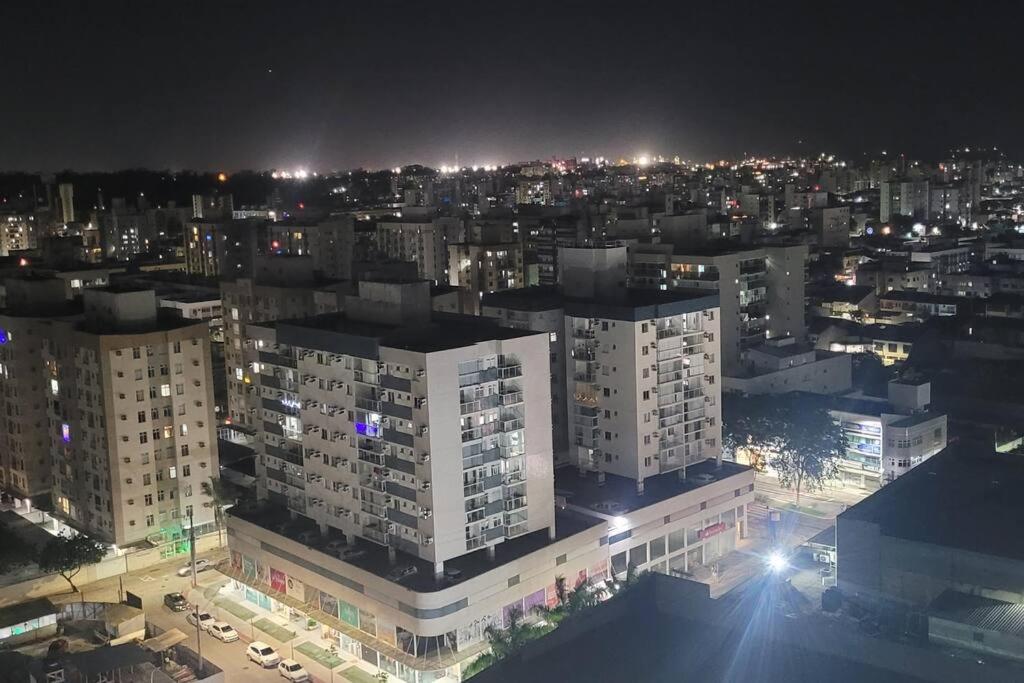 Vista e Localização Incríveis