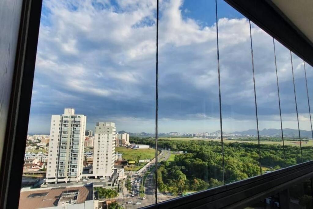 Vista e Localização Incríveis