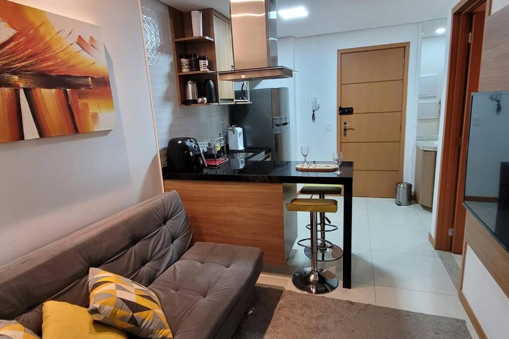 Vista e Localização Incríveis