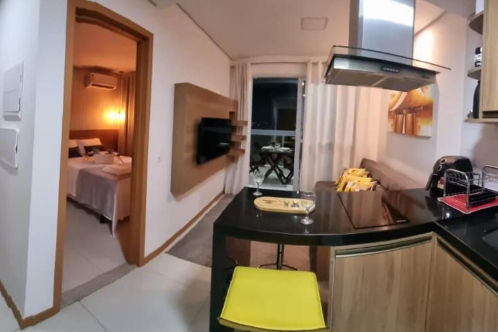 Vista e Localização Incríveis