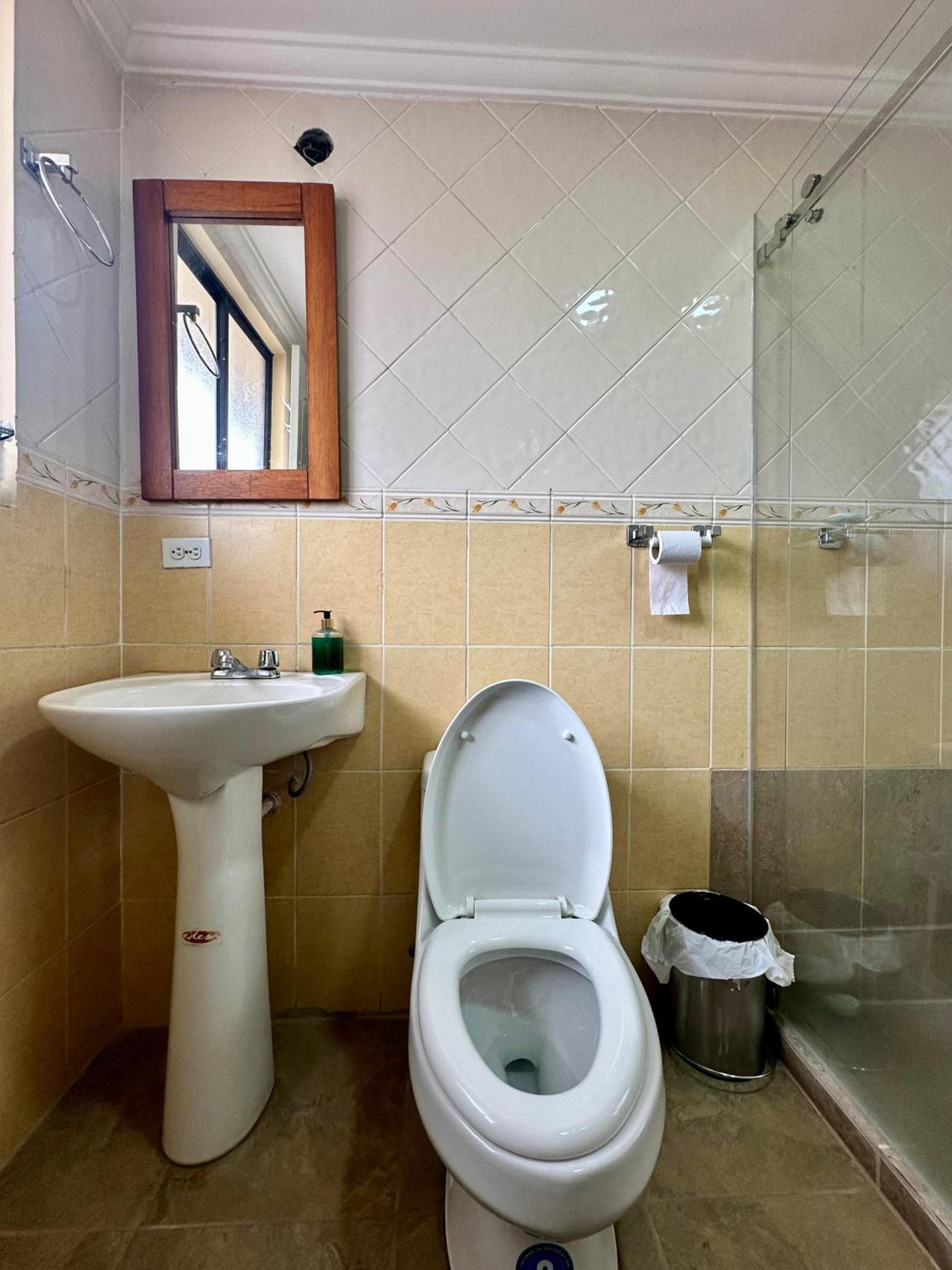 Casa en Condominio Alcazar
