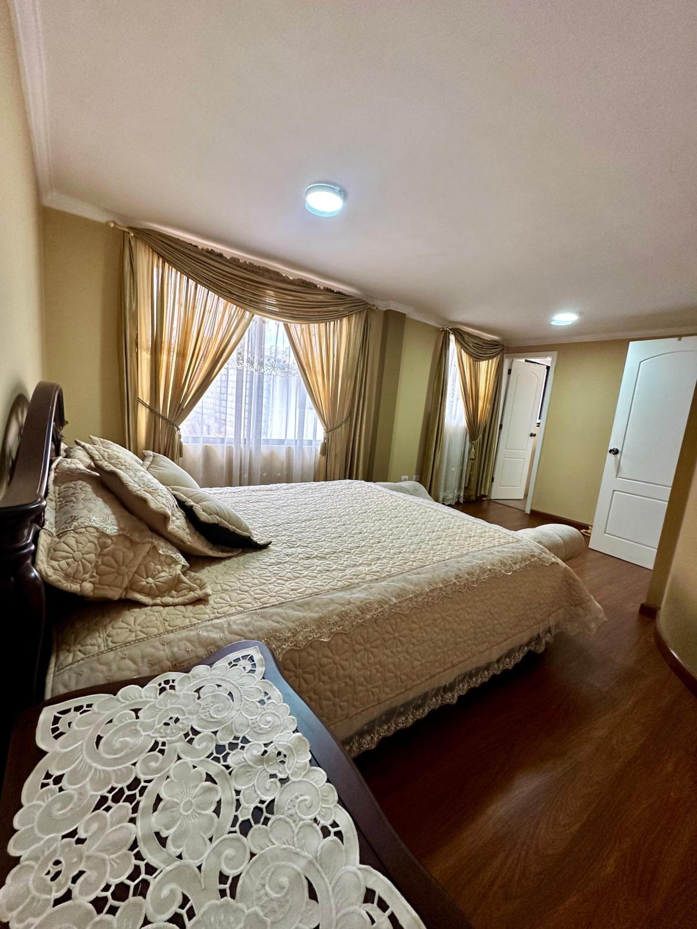 Casa en Condominio Alcazar