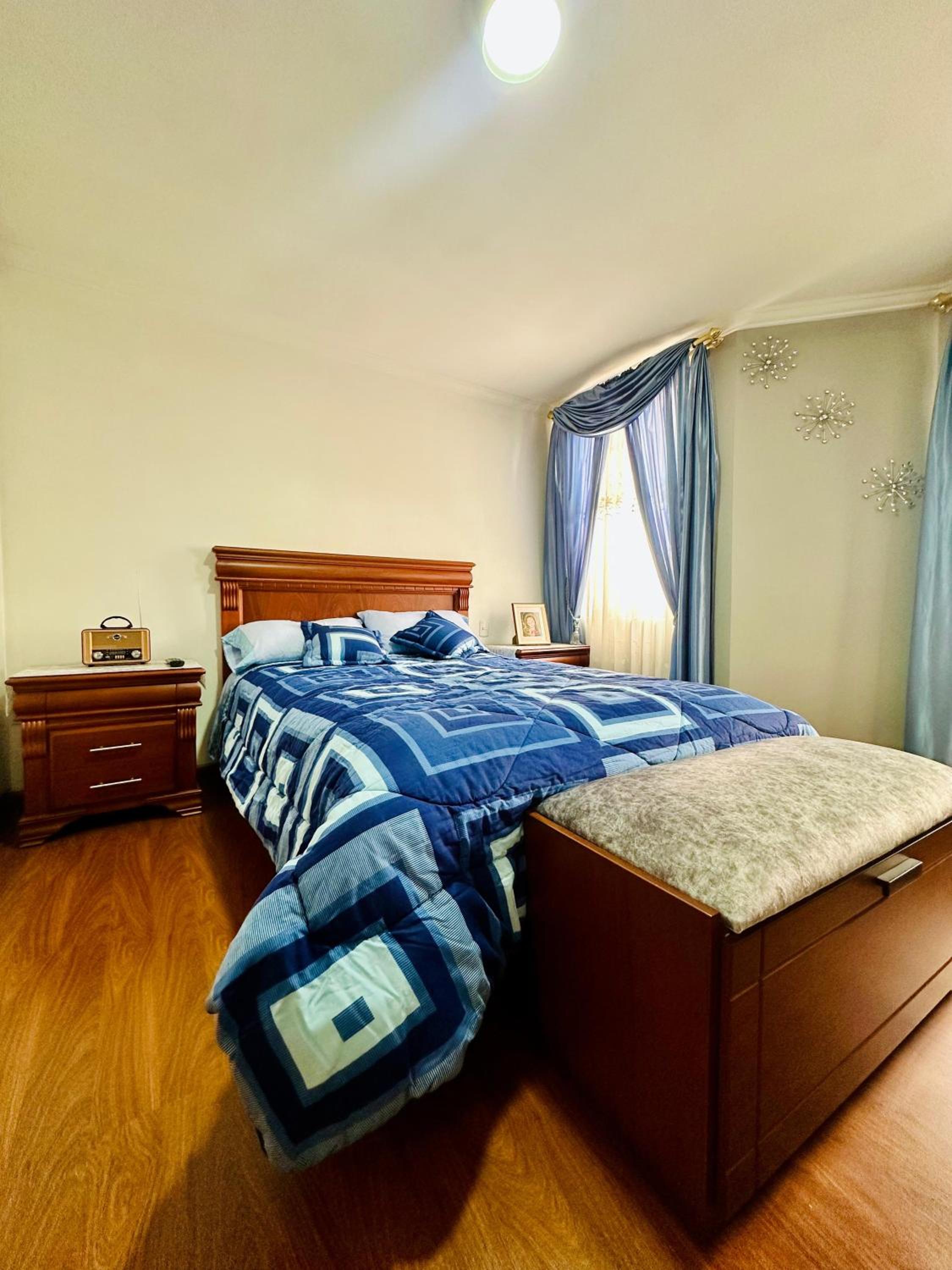 Casa en Condominio Alcazar