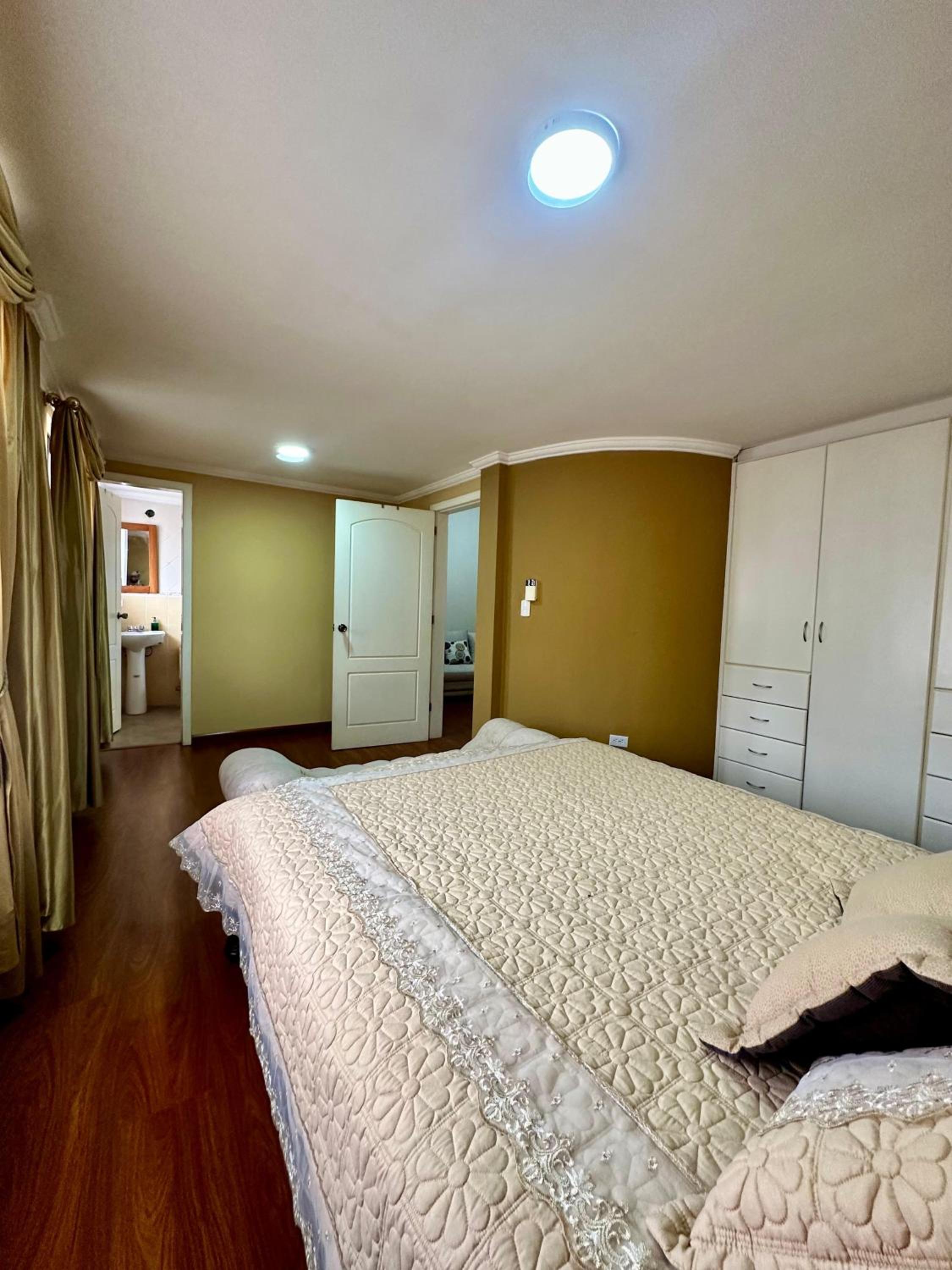 Casa en Condominio Alcazar
