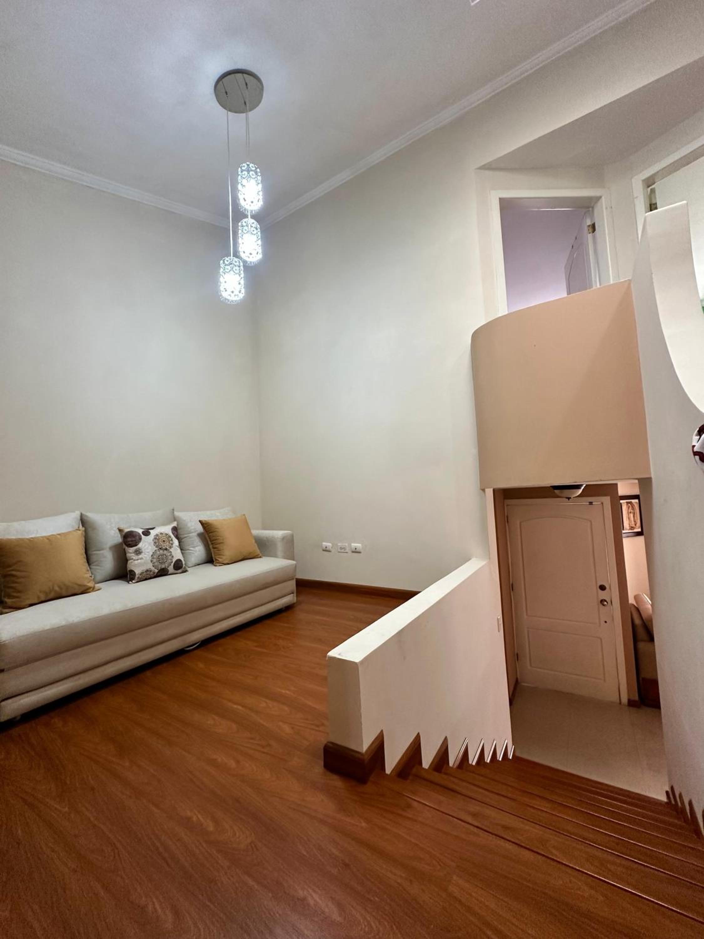 Casa en Condominio Alcazar