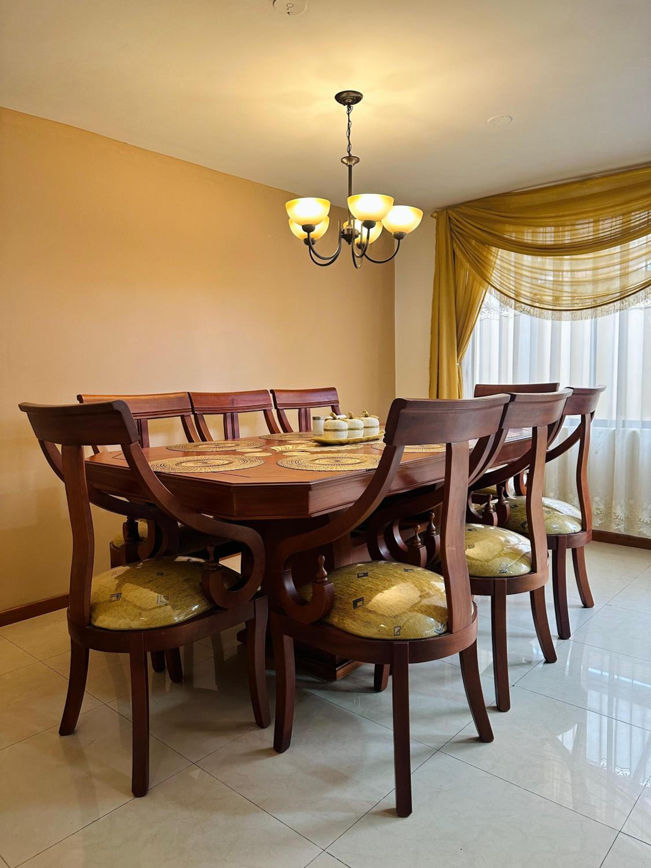 Casa en Condominio Alcazar