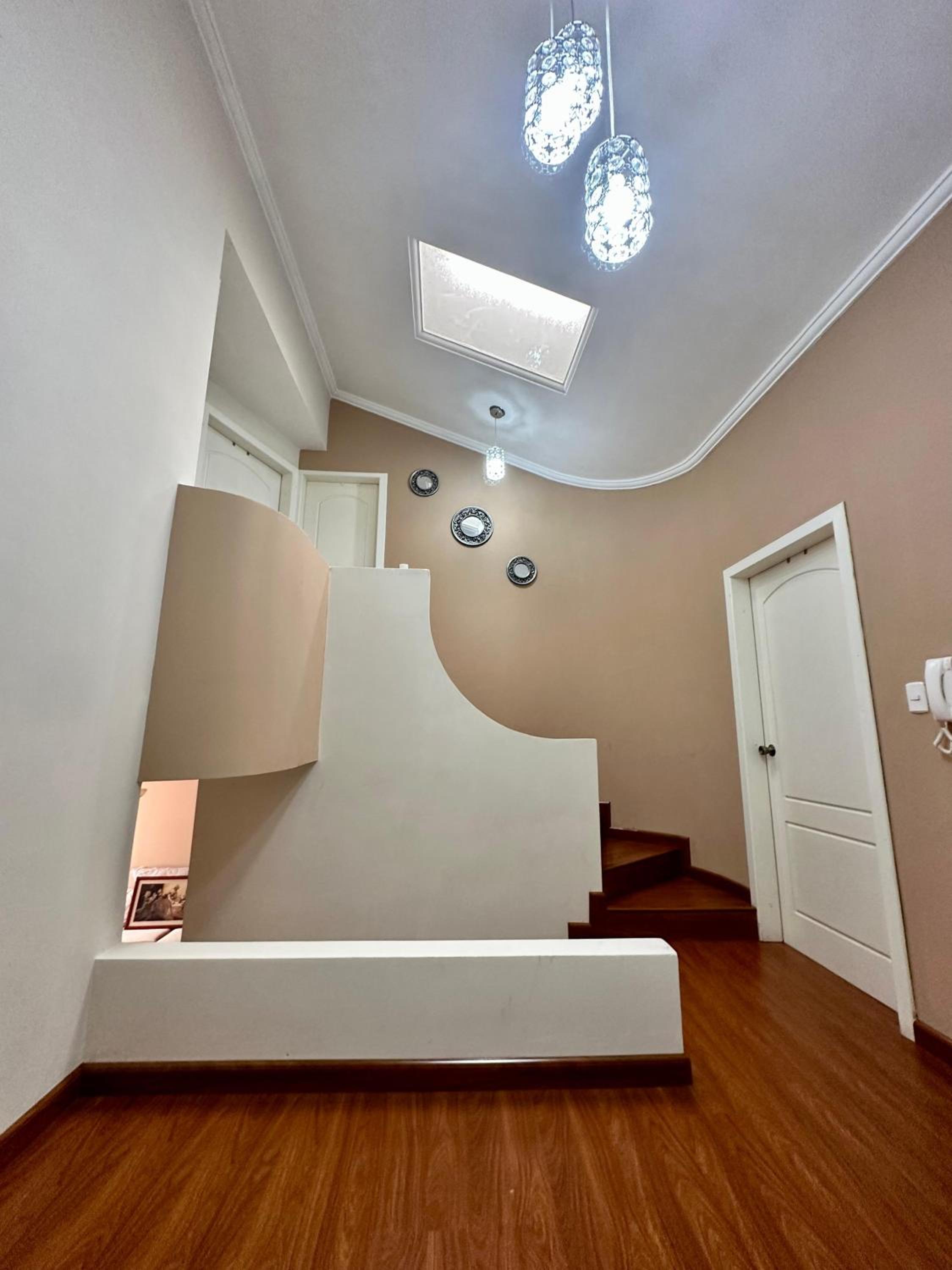 Casa en Condominio Alcazar