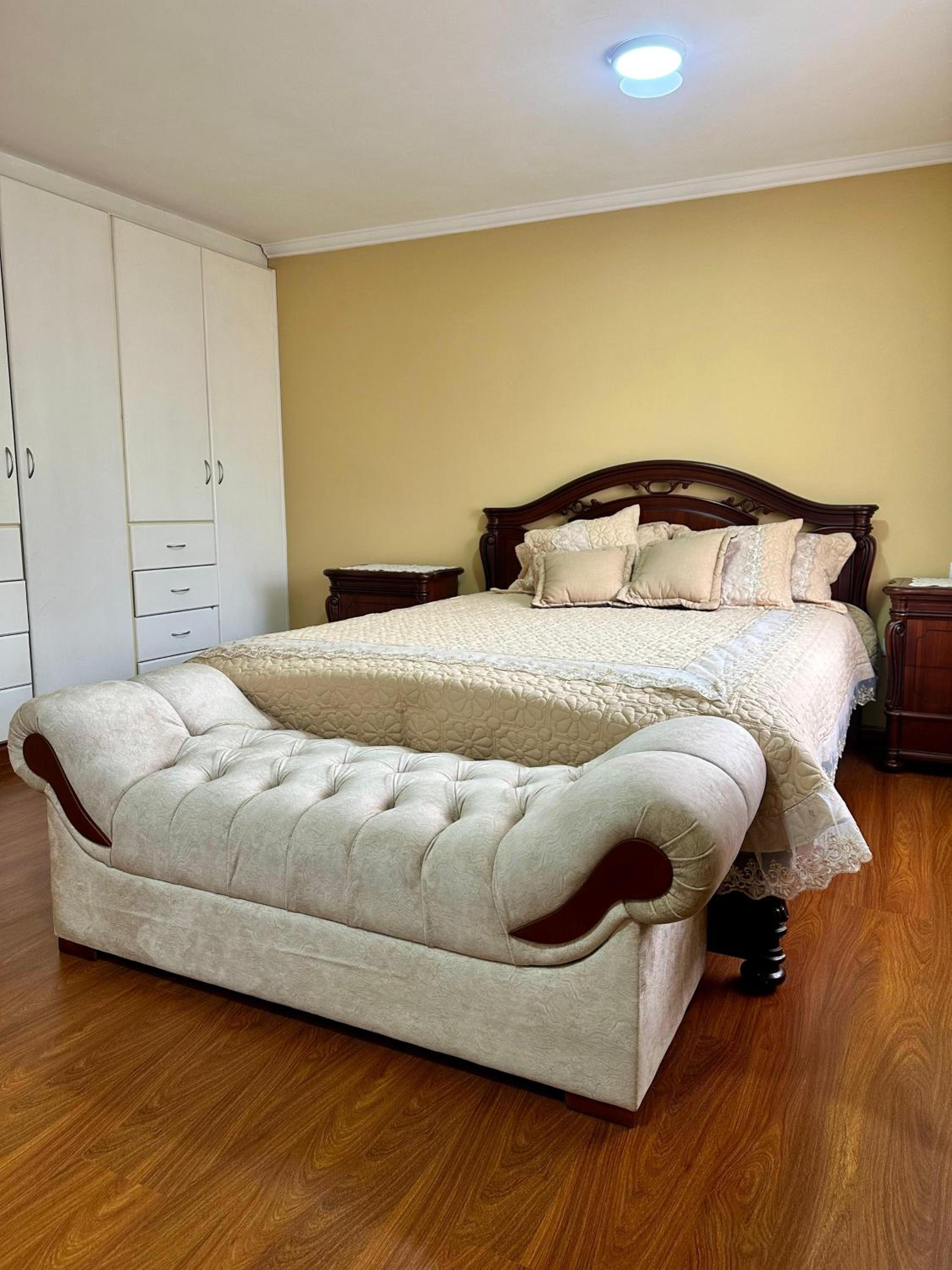 Casa en Condominio Alcazar