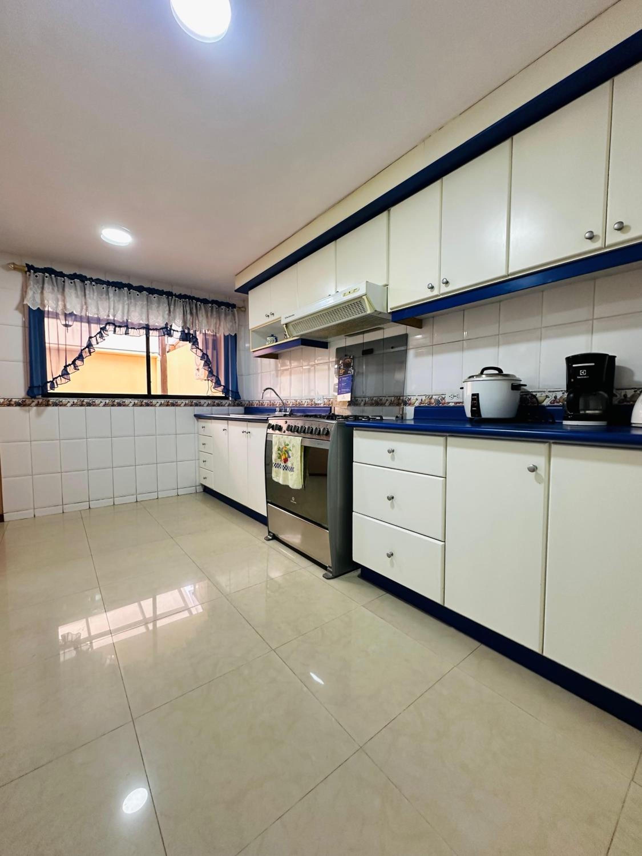Casa en Condominio Alcazar