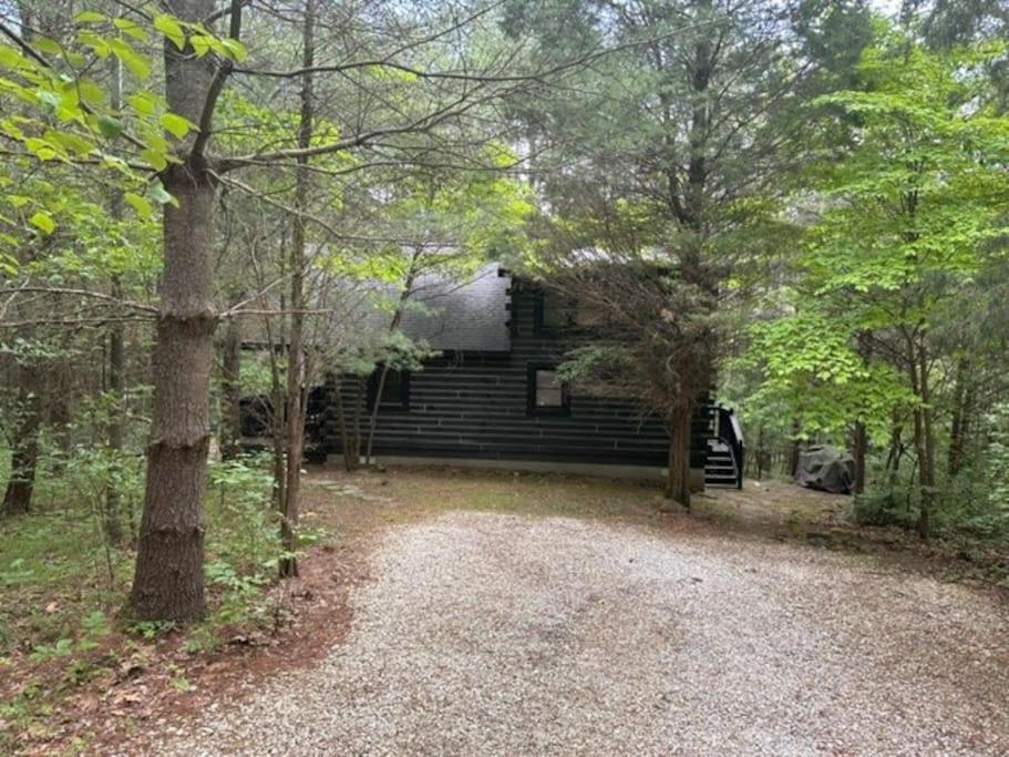 Cedar Gap Hideaway