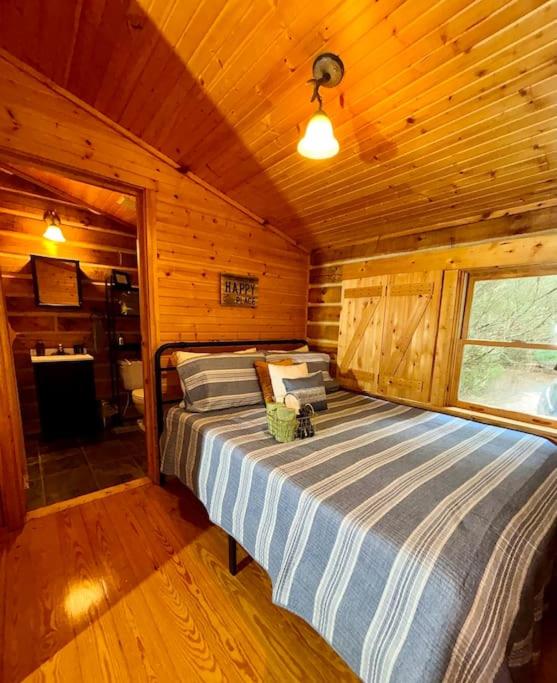 Cedar Gap Hideaway