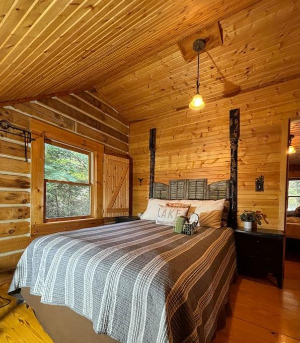 Cedar Gap Hideaway