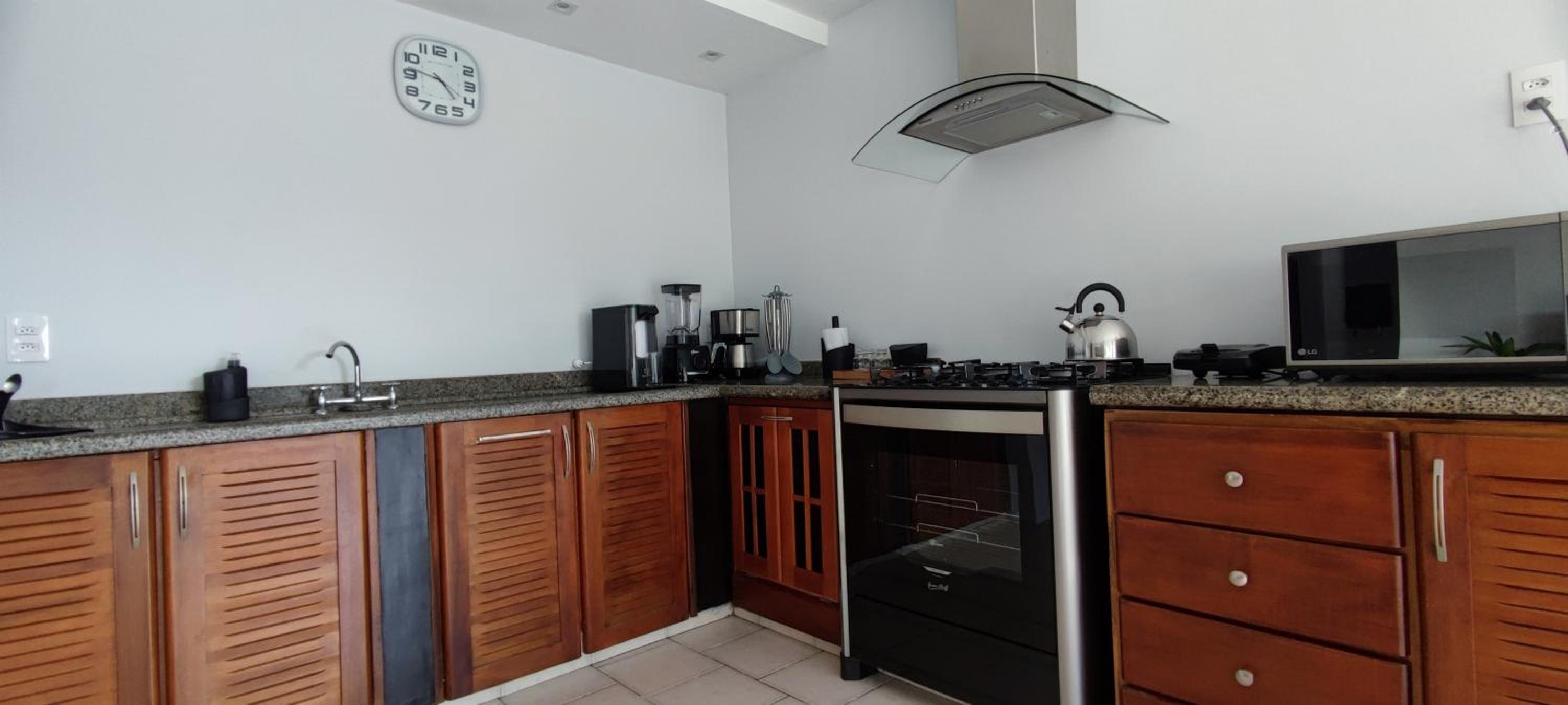 Casa de praia com piscina na praia da Daniela em Florianópolis