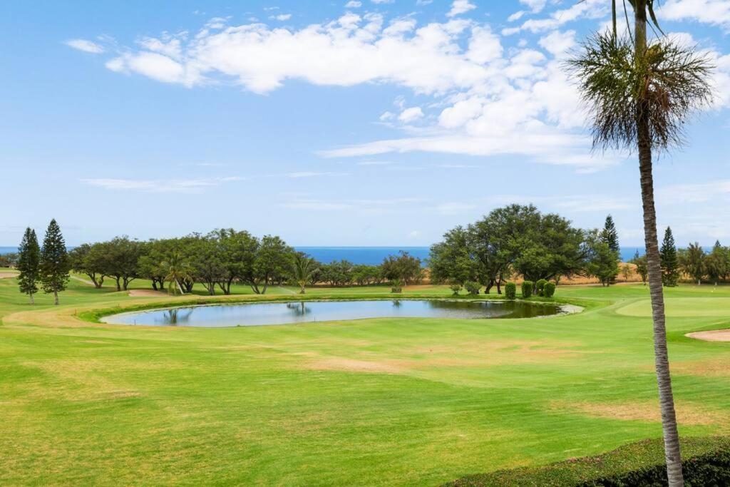 Waikoloa Fairways Unit A207 Golf Ocean View 2BD 2BA view 3