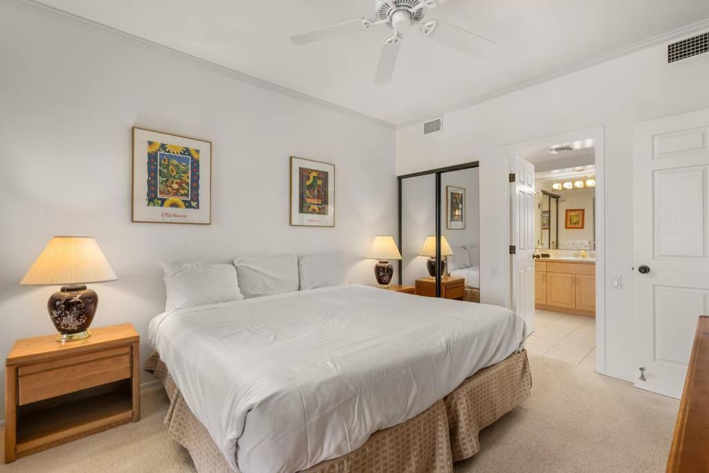 Waikoloa Fairways Unit A207 Golf Ocean View 2BD 2BA view 4
