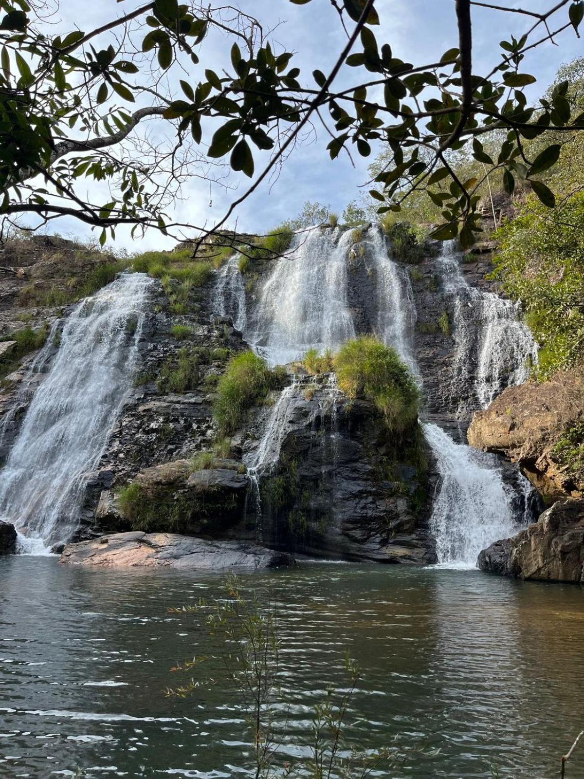 Rancho Mar de Minas