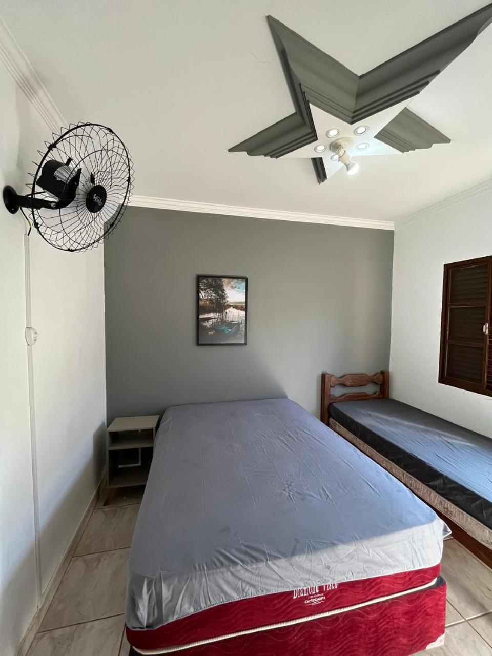 Rancho Mar de Minas