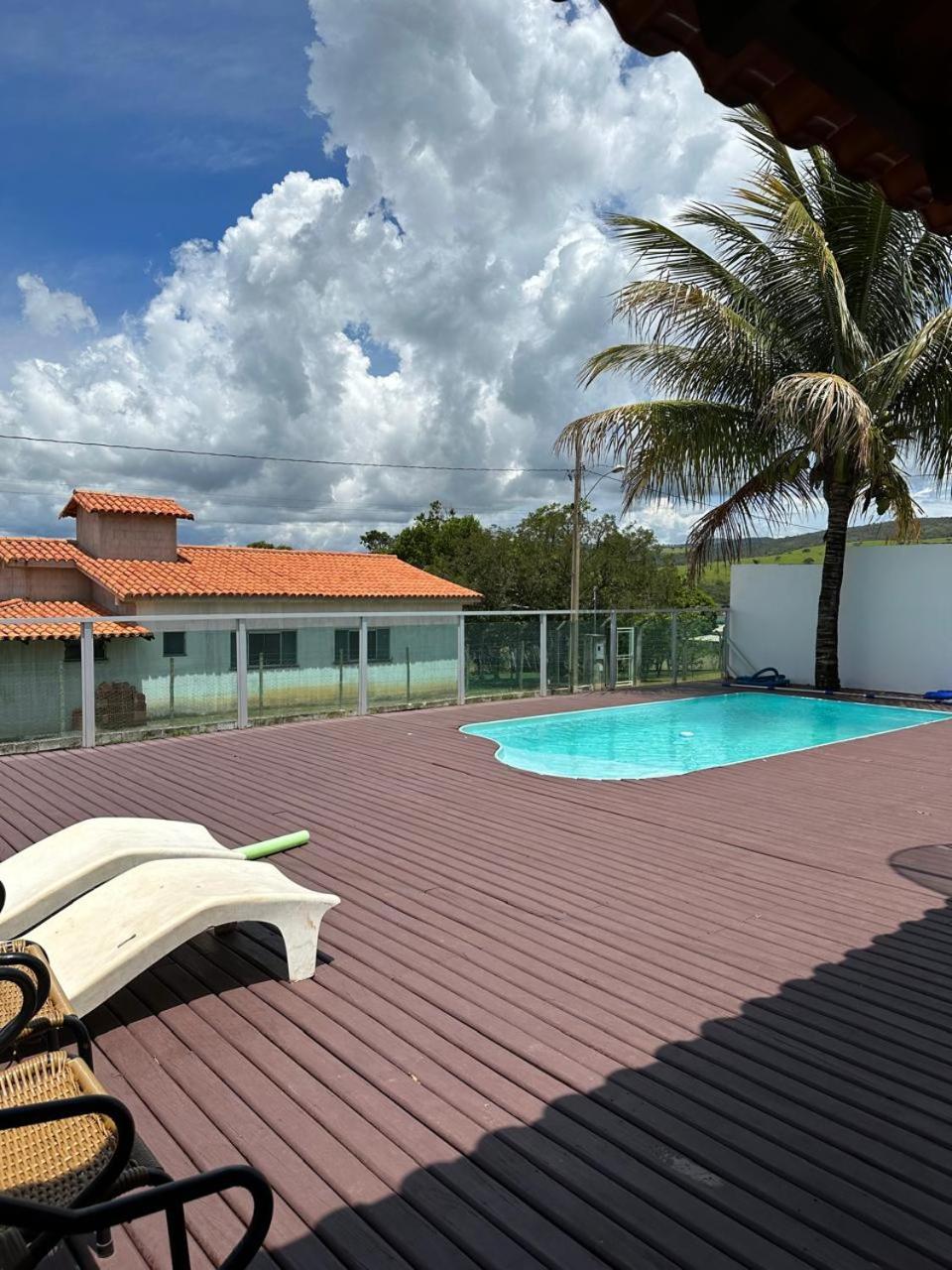 Rancho Mar de Minas