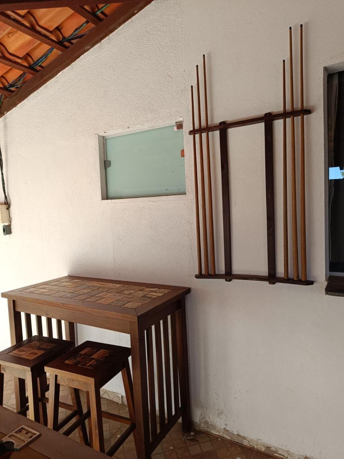 Rancho Mar de Minas