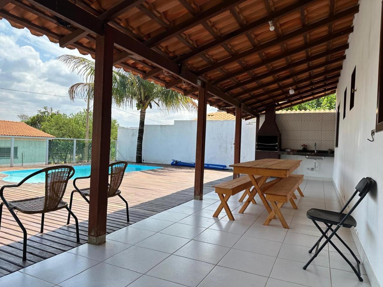 Rancho Mar de Minas