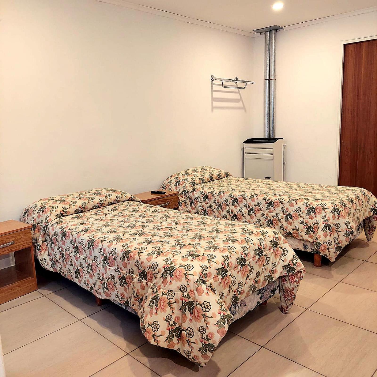 Hotel Mi Dormi en Esquel - Image 1